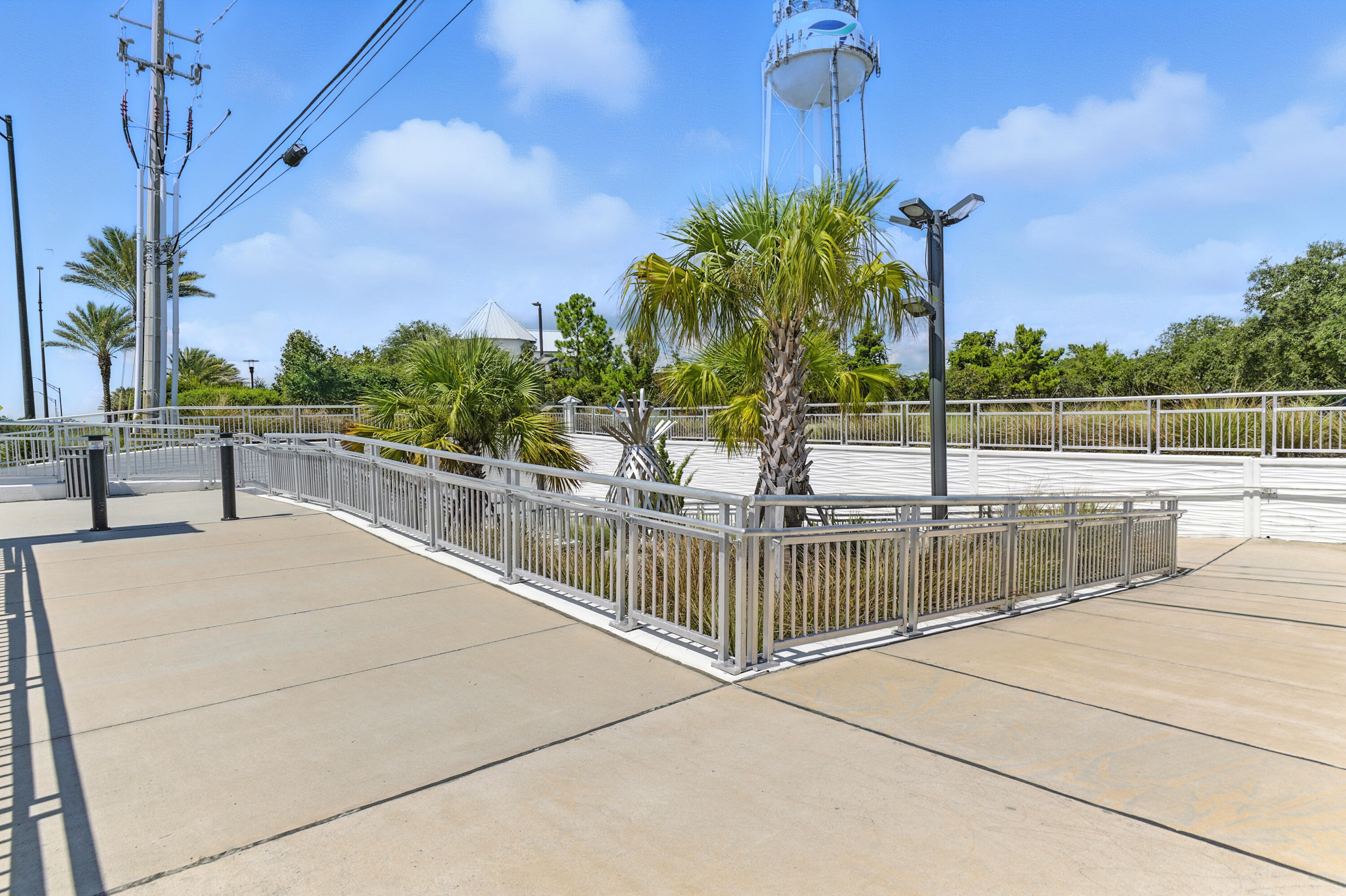WATERVIEW AT INLET BEACH - Residential