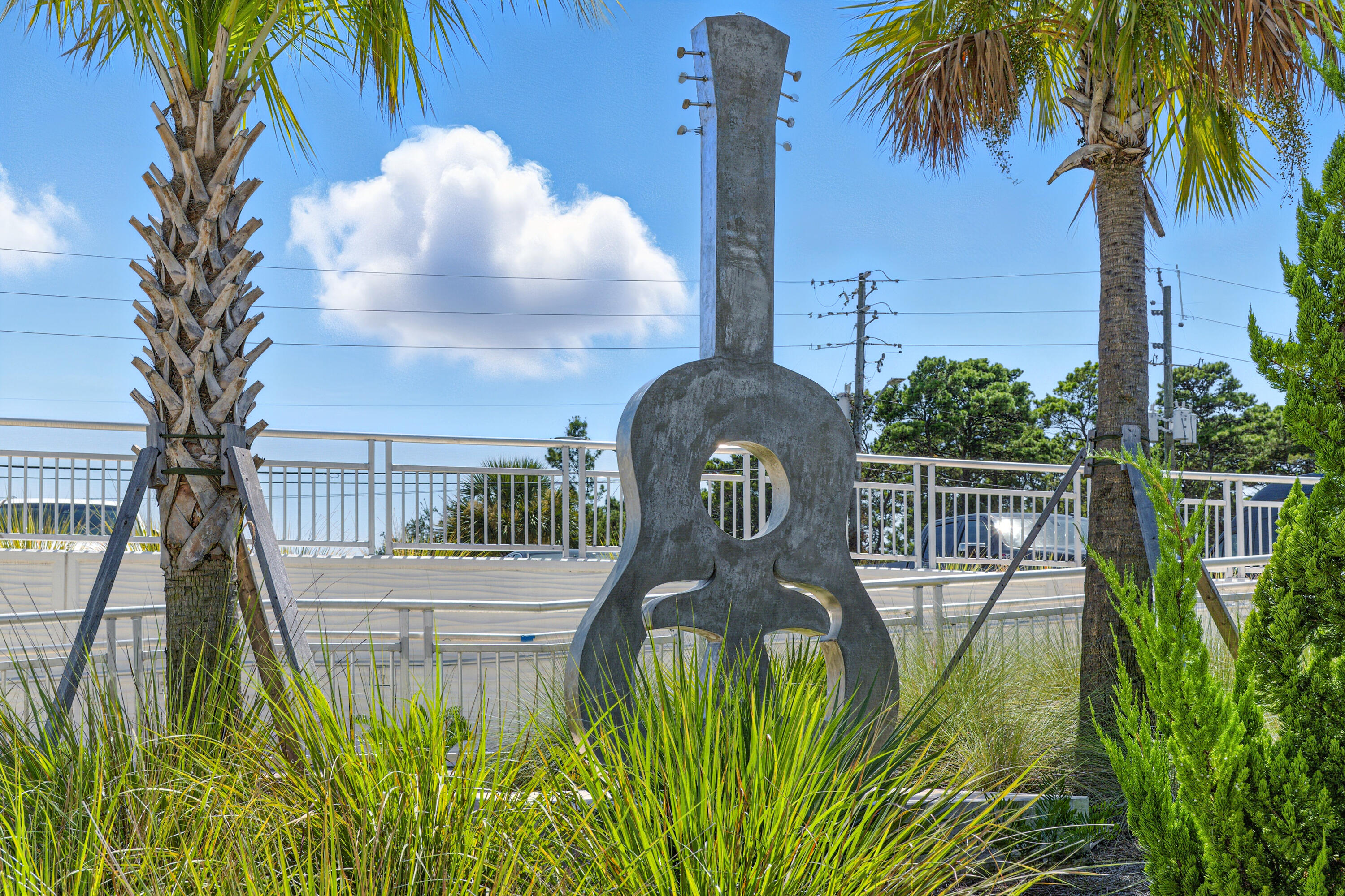 WATERVIEW AT INLET BEACH - Residential