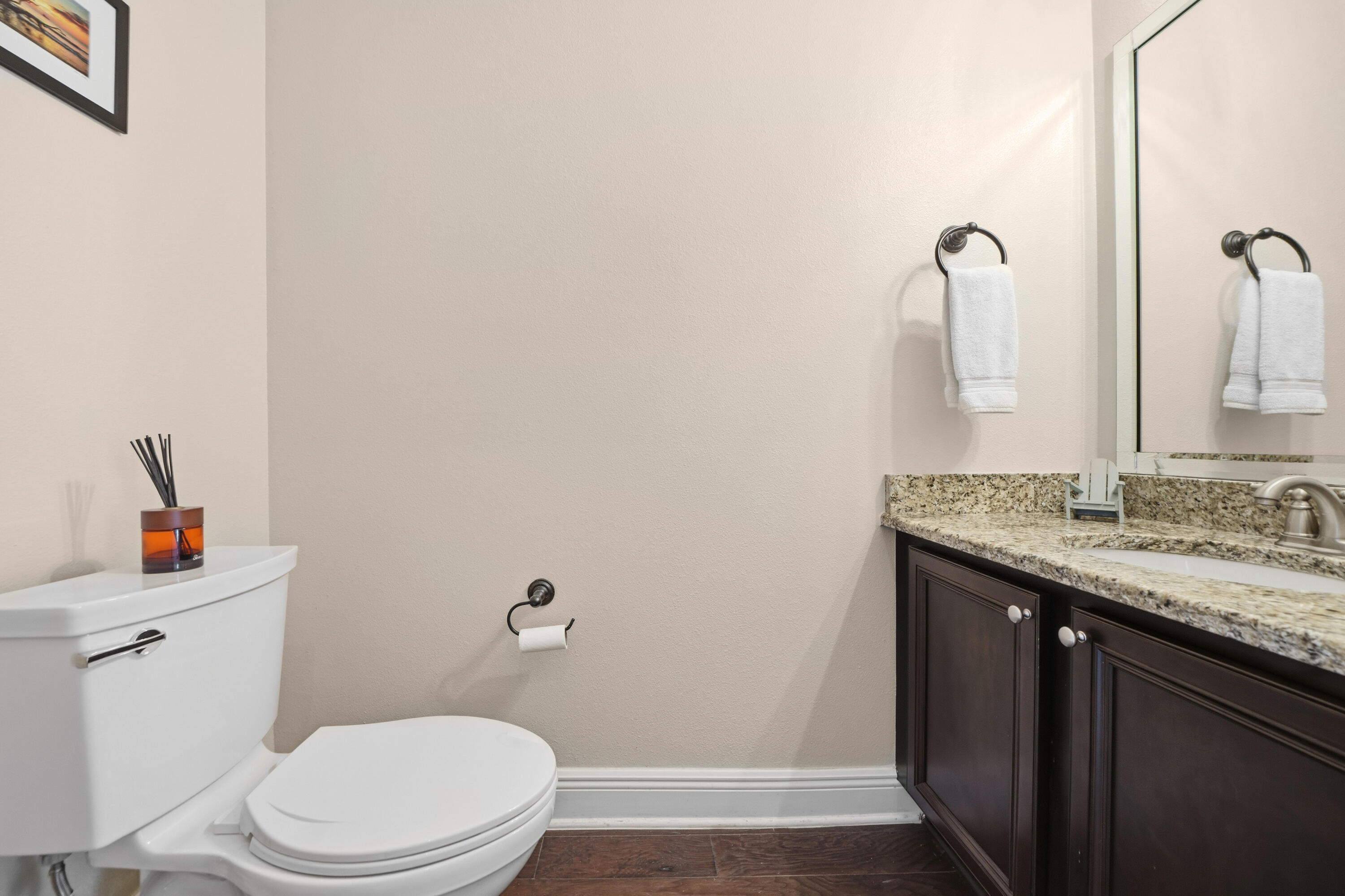 WATERVIEW AT INLET BEACH - Residential
