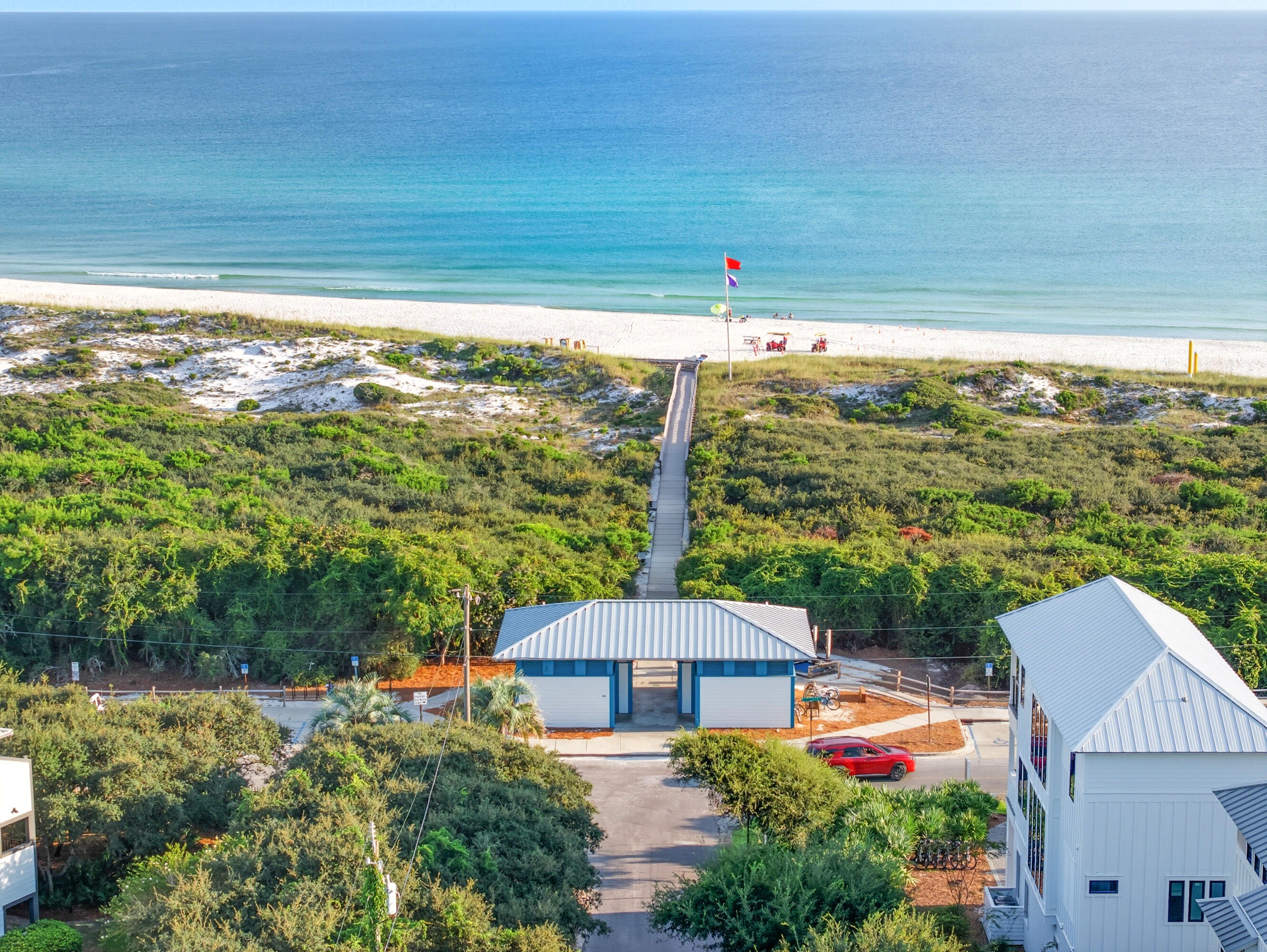 WATERVIEW AT INLET BEACH - Residential