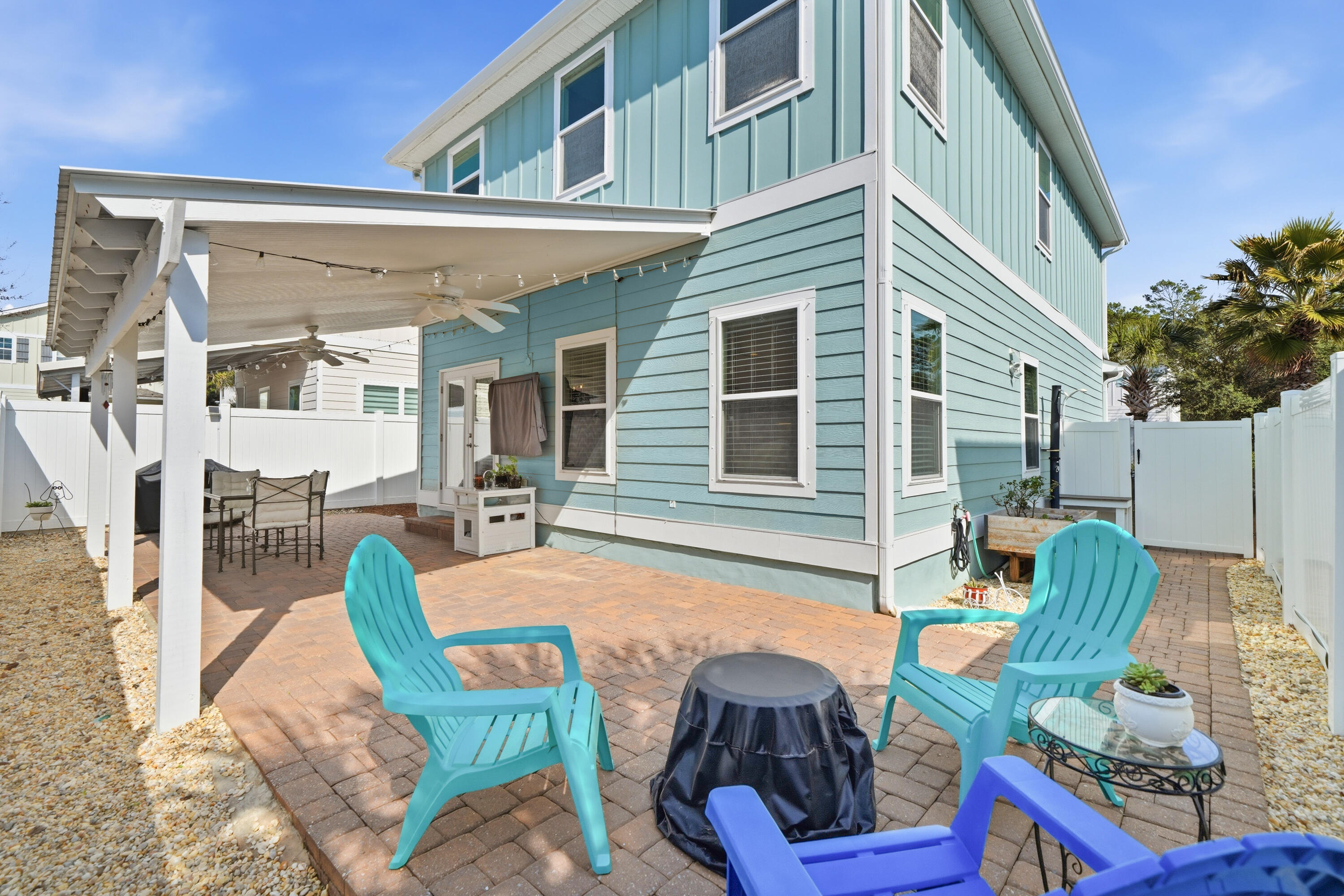 WATERVIEW AT INLET BEACH - Residential