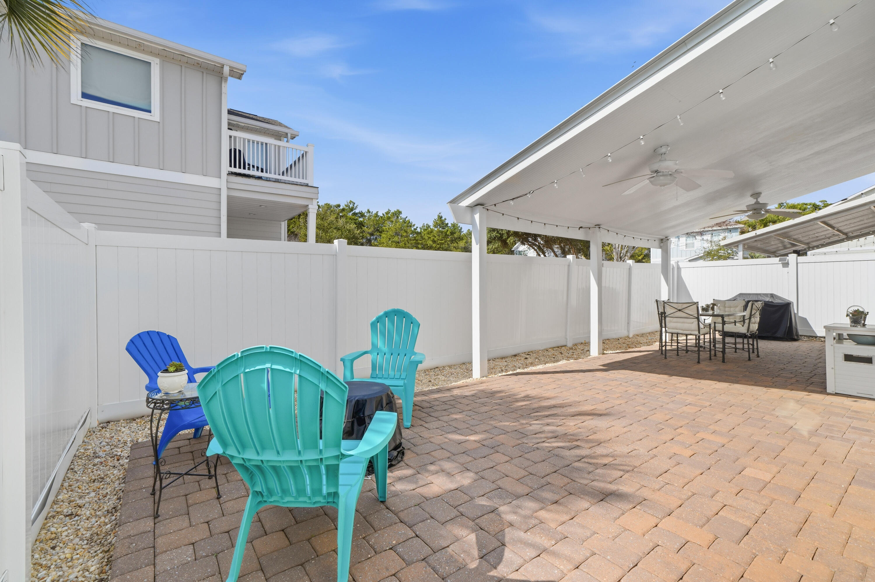 WATERVIEW AT INLET BEACH - Residential