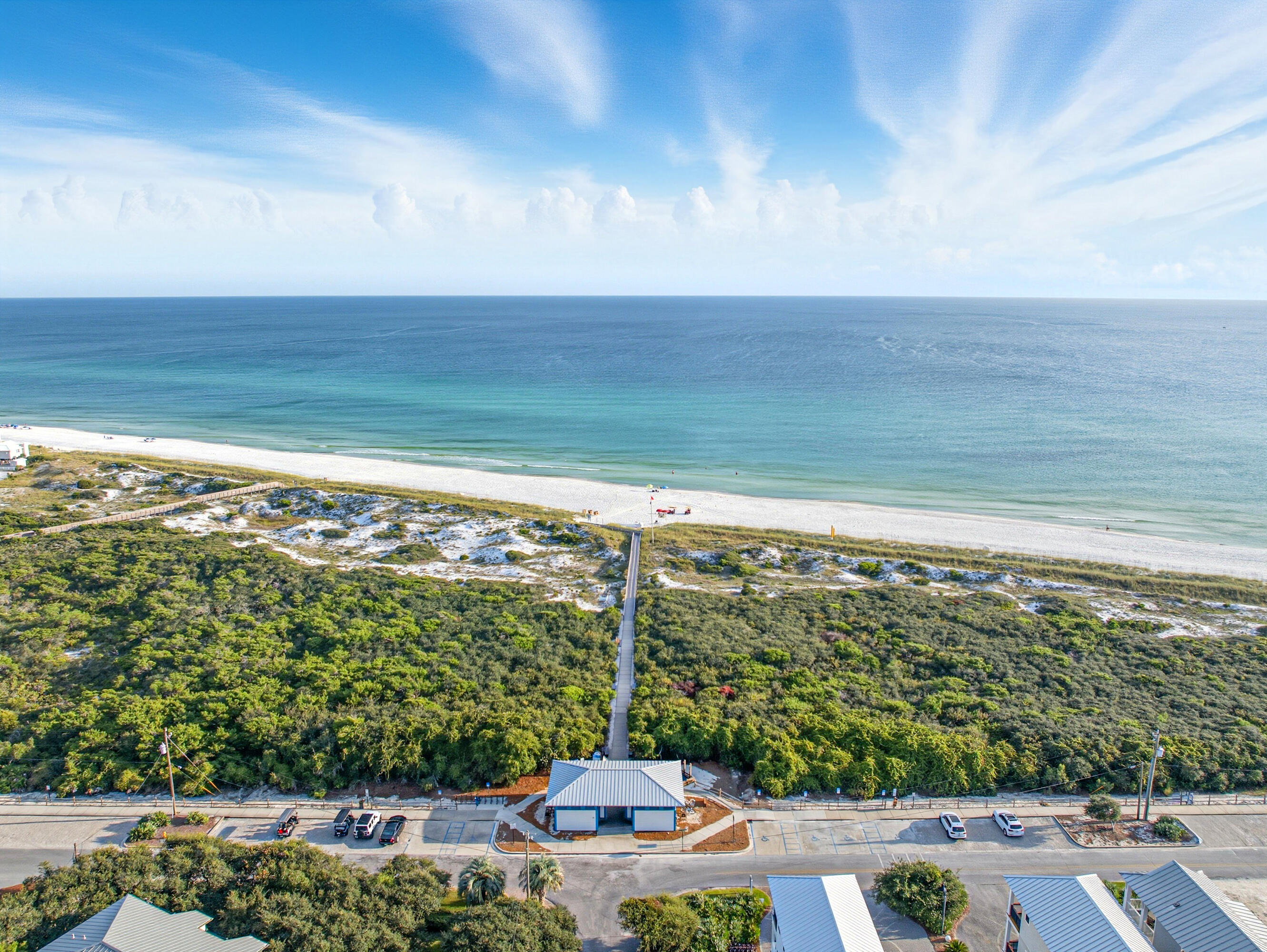 WATERVIEW AT INLET BEACH - Residential
