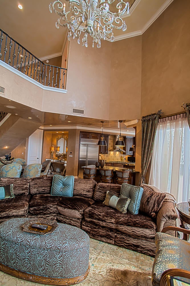 GRAND DUNES - SOUTH TOWER - Residential