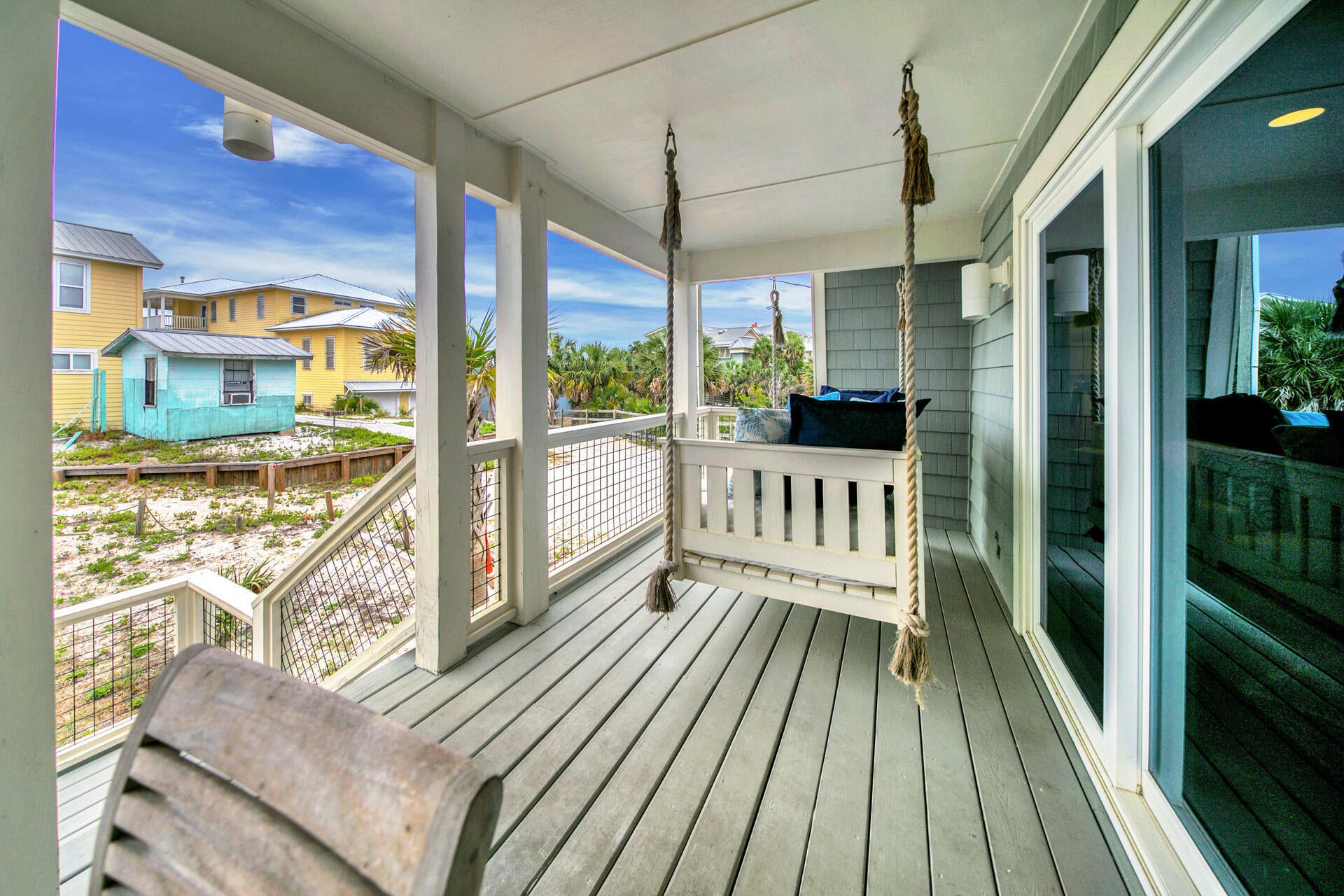 GRAYTON BEACH - Residential