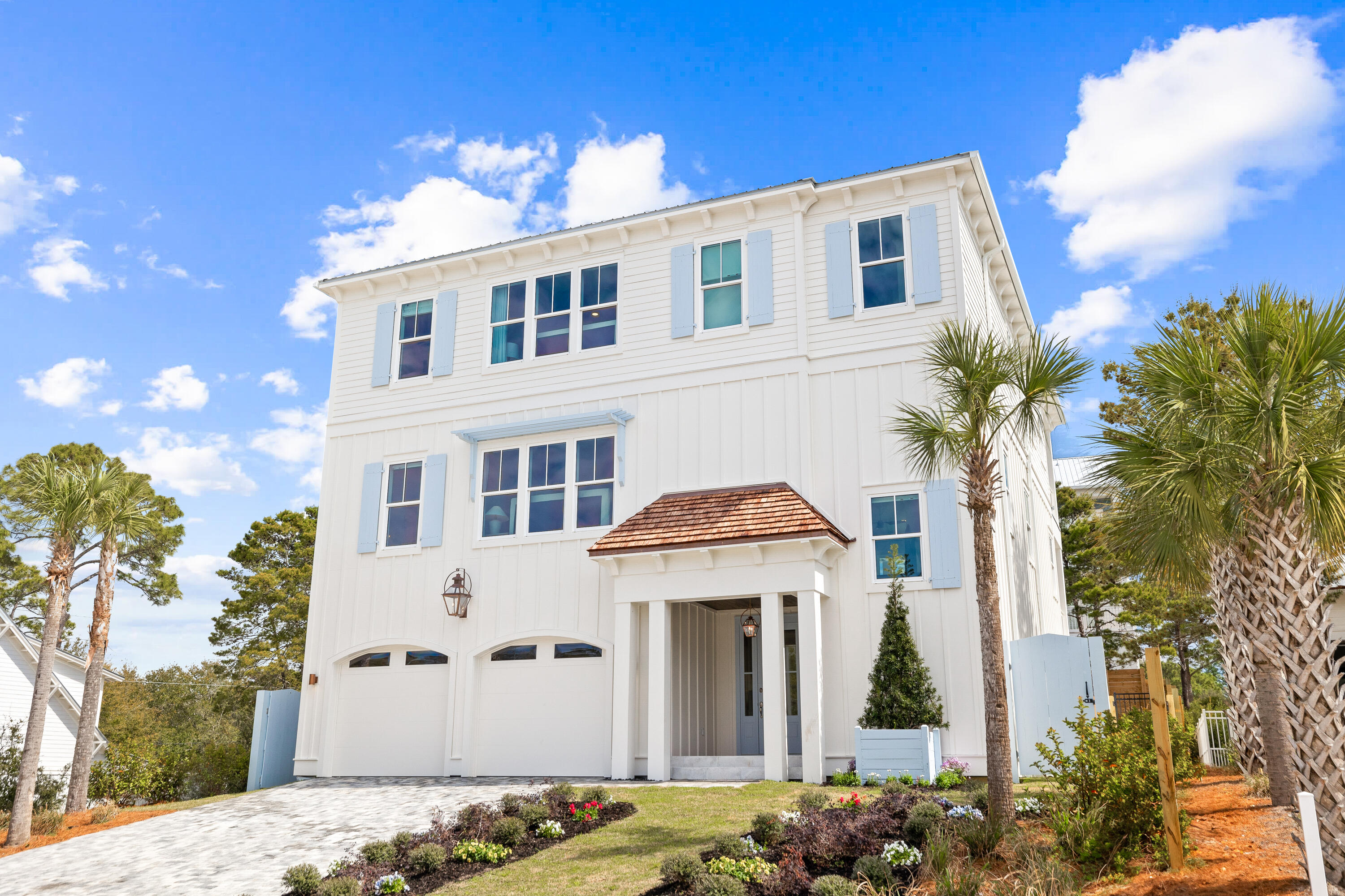 NA - Residential