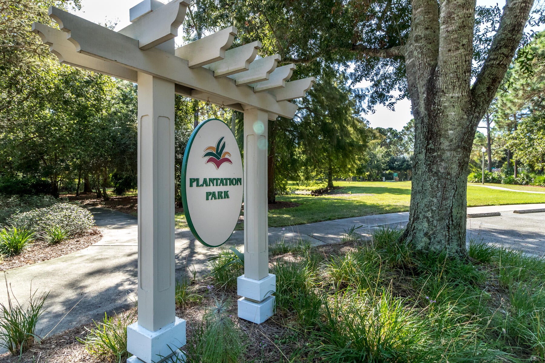 KELLY PLANTATION S/D PH 2 - Residential