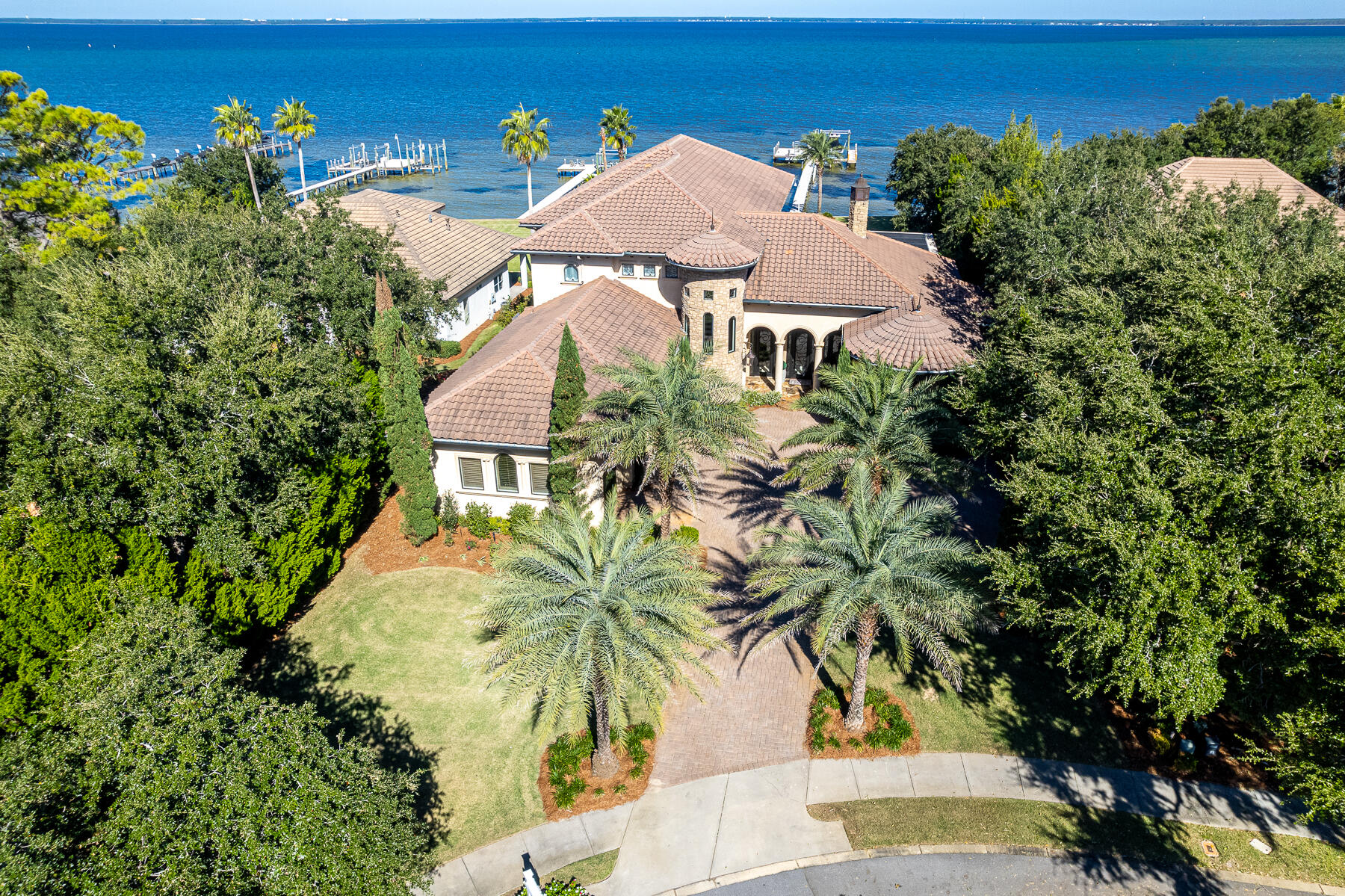 KELLY PLANTATION S/D PH 2 - Residential