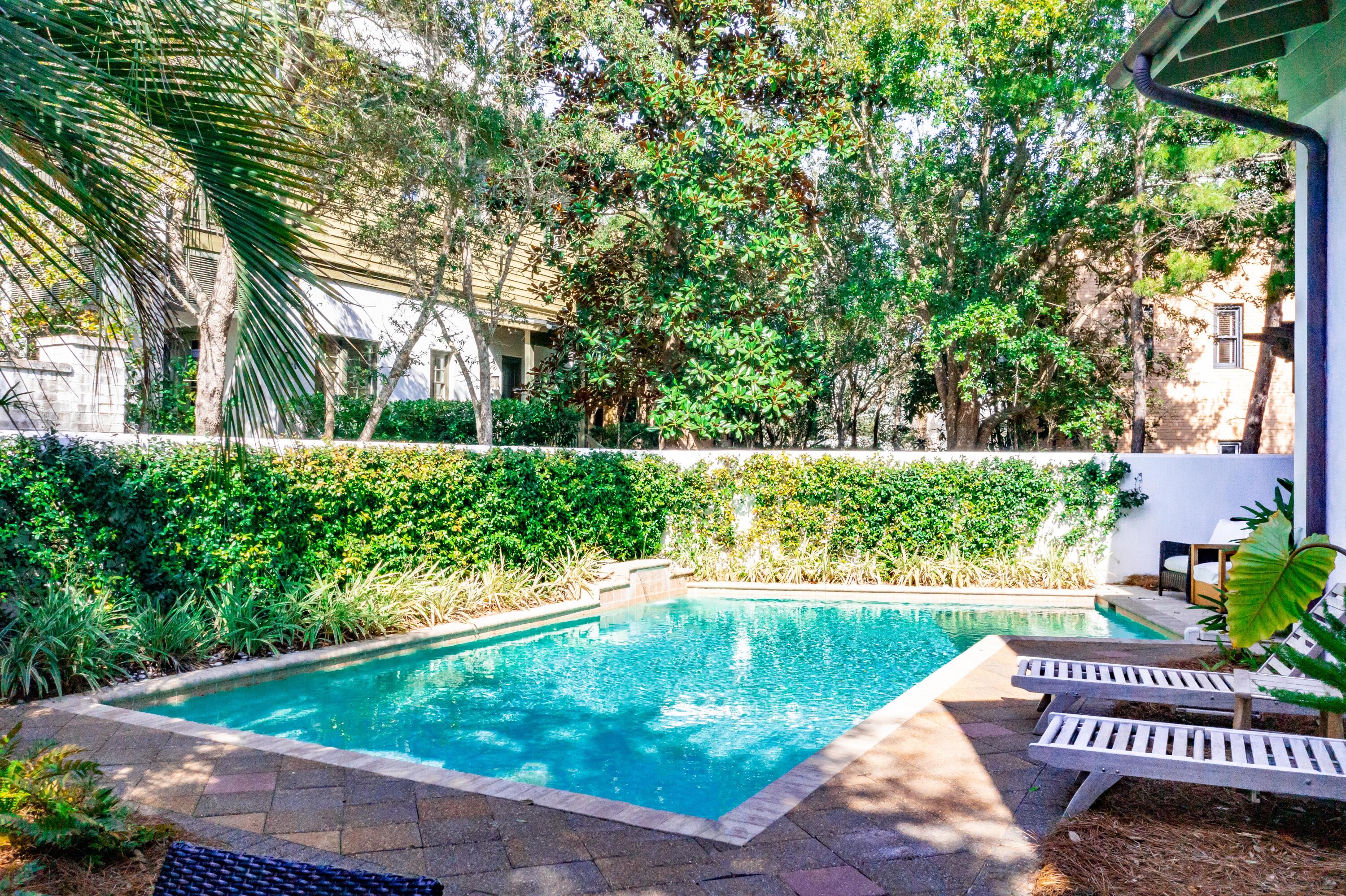 ROSEMARY BEACH - Residential