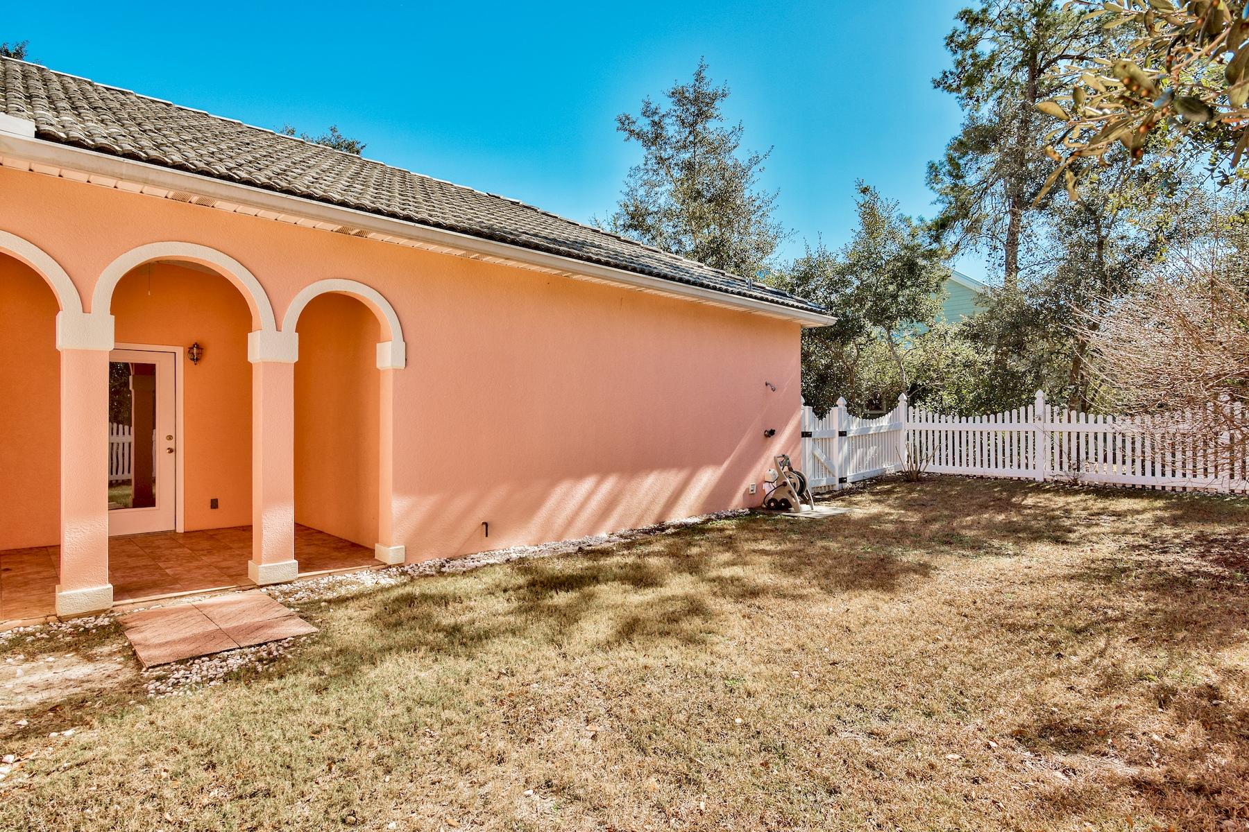SEABREEZE 3RD ADDN - Residential