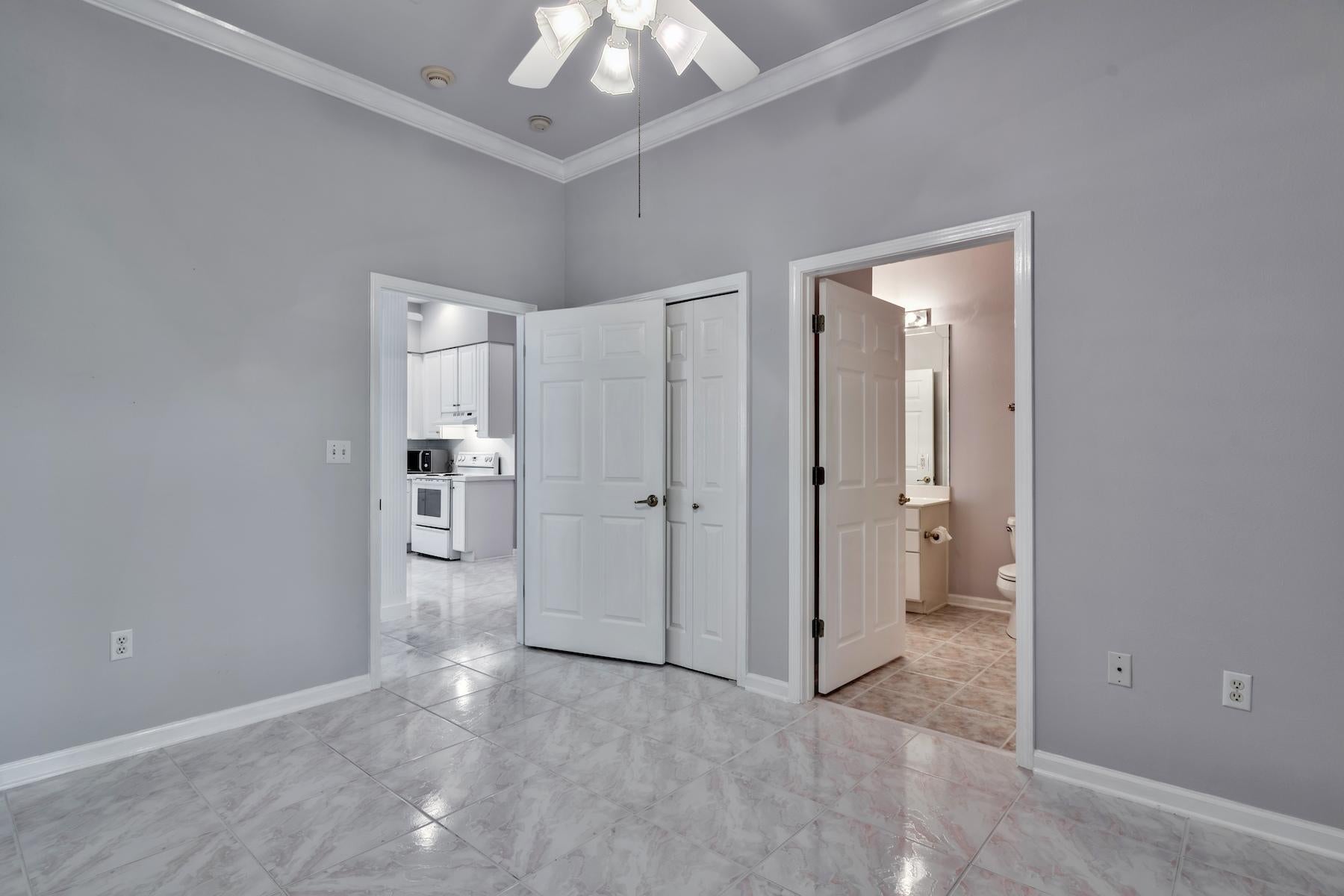 SEABREEZE 3RD ADDN - Residential