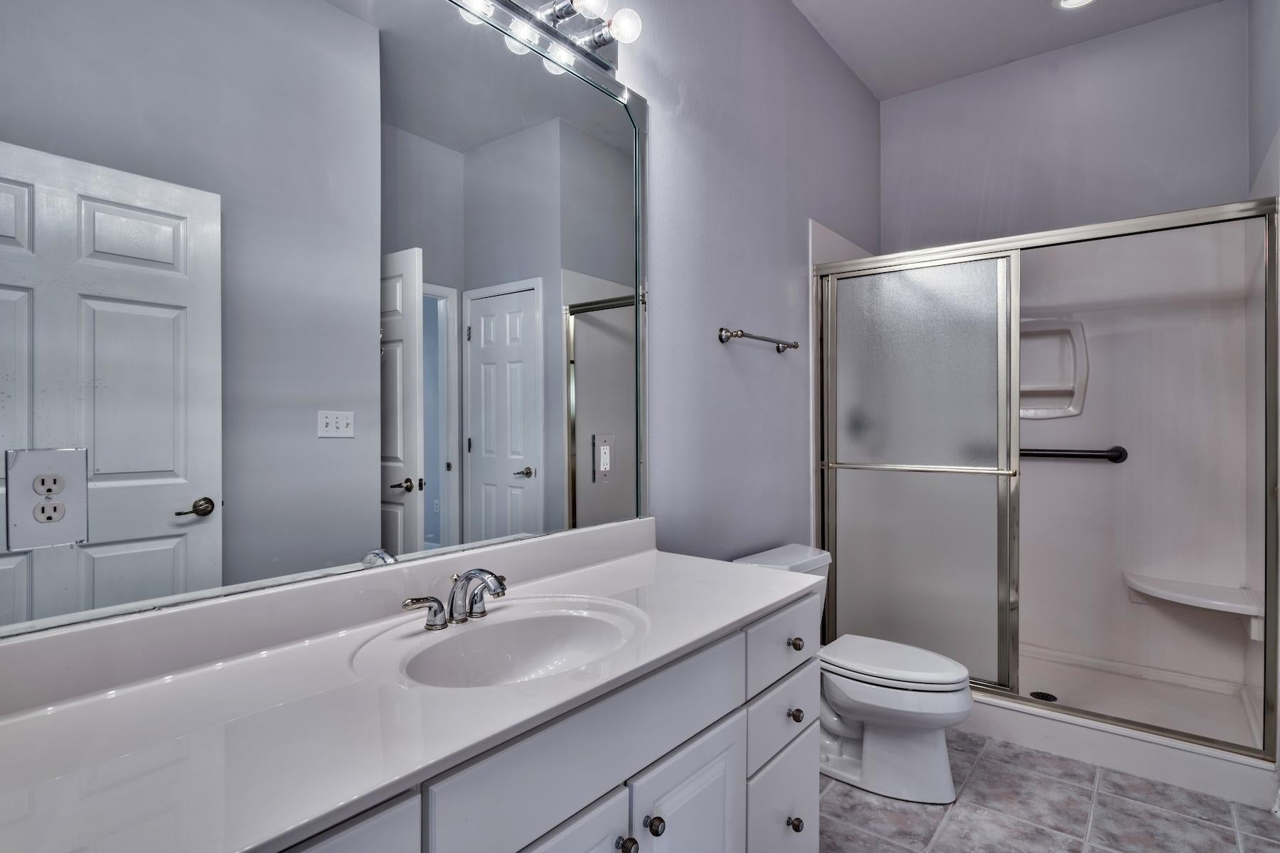 SEABREEZE 3RD ADDN - Residential