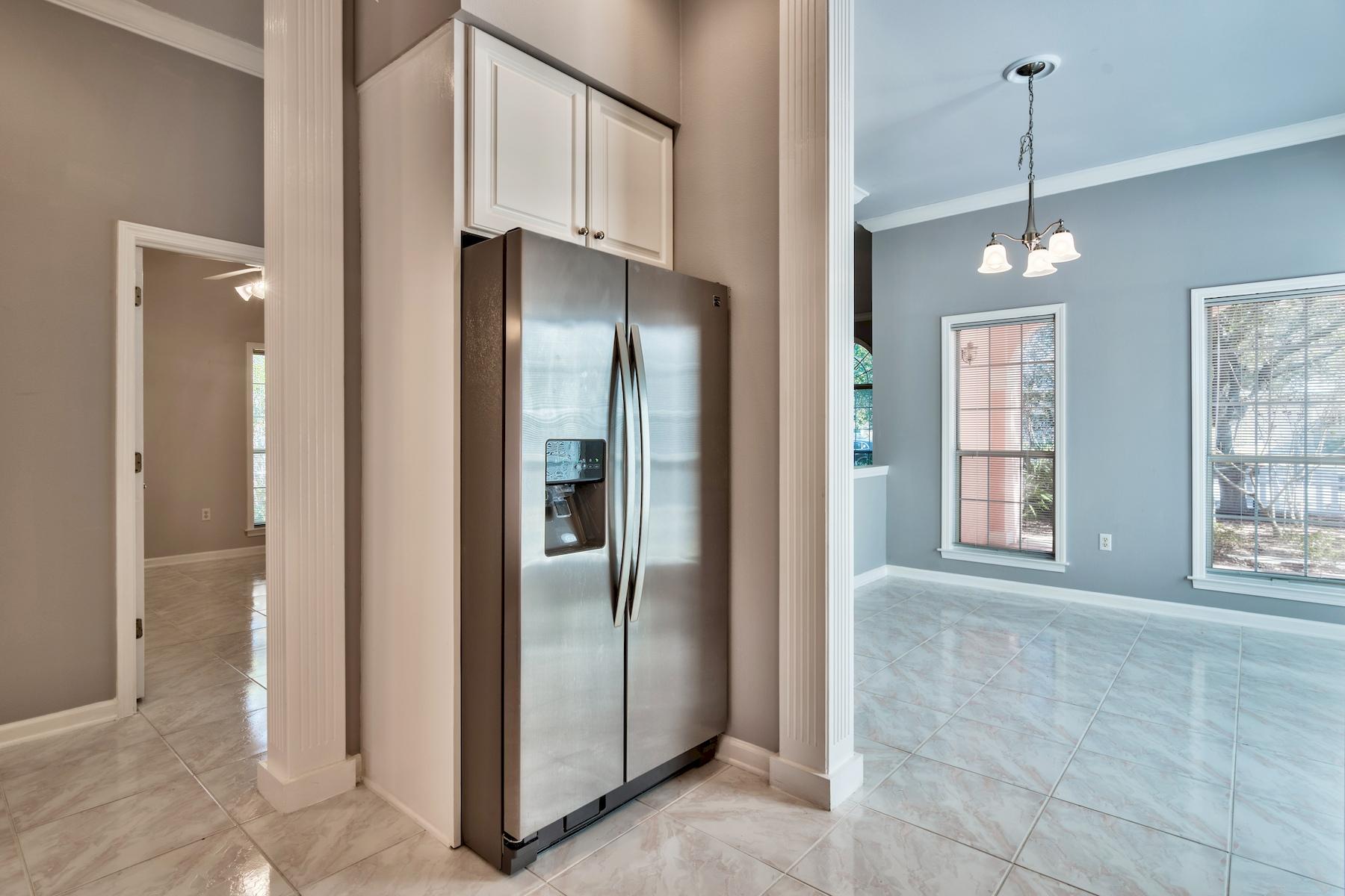 SEABREEZE 3RD ADDN - Residential