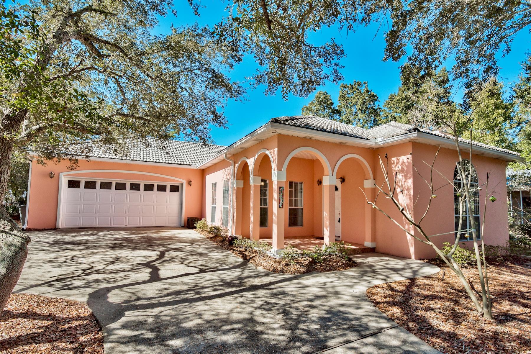 SEABREEZE 3RD ADDN - Residential