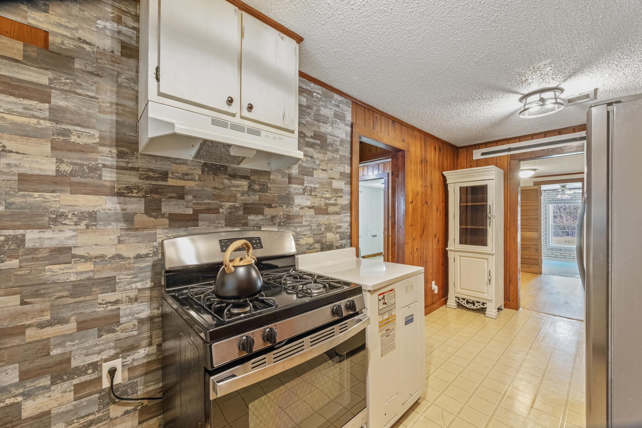 SOUTHERNAIRE - Residential