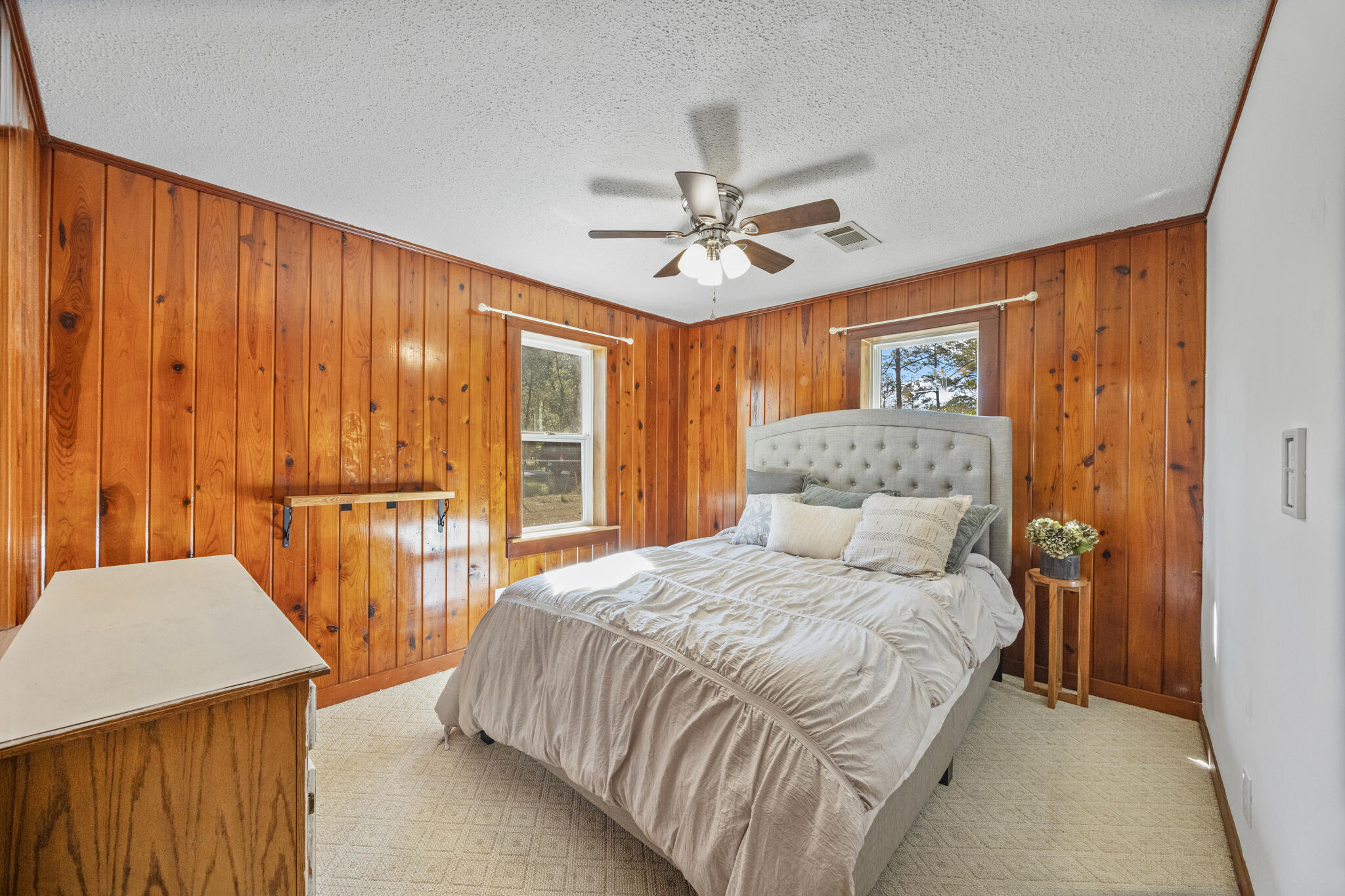 SOUTHERNAIRE - Residential