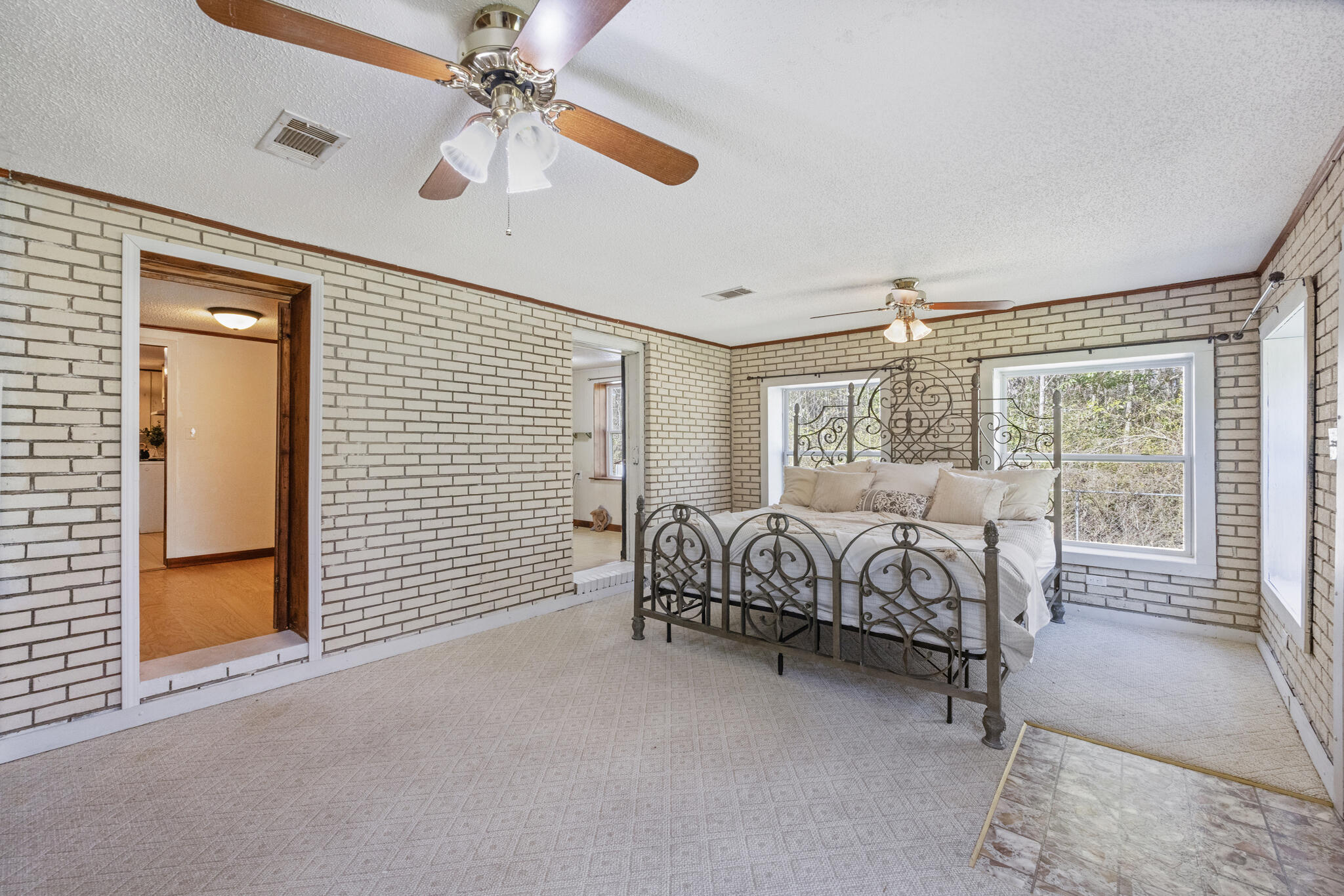 SOUTHERNAIRE - Residential