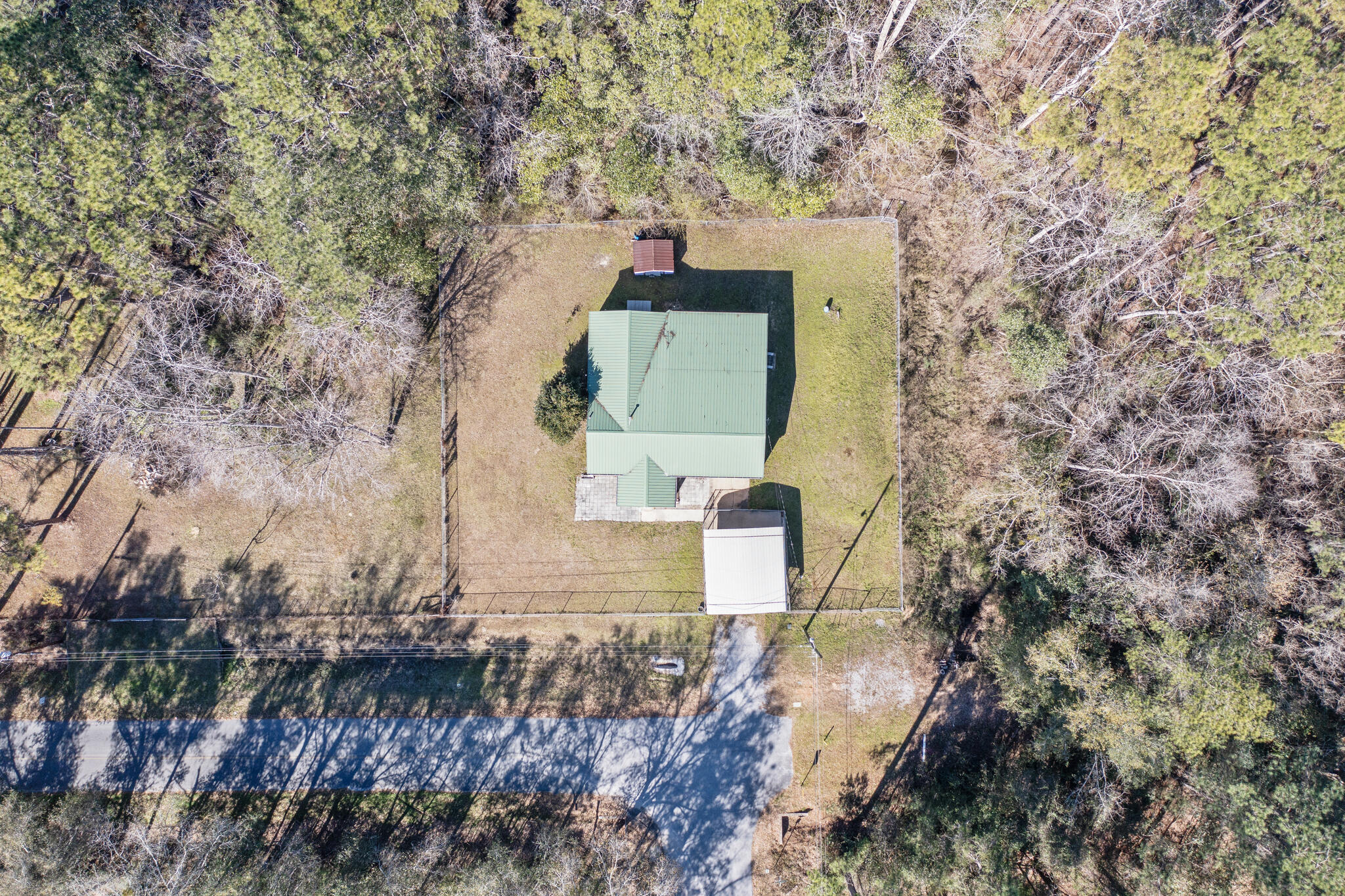 SOUTHERNAIRE - Residential