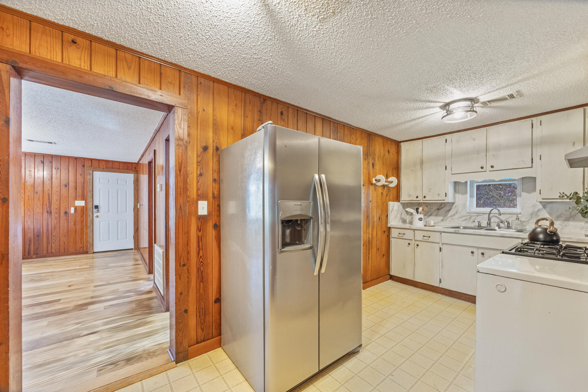 SOUTHERNAIRE - Residential
