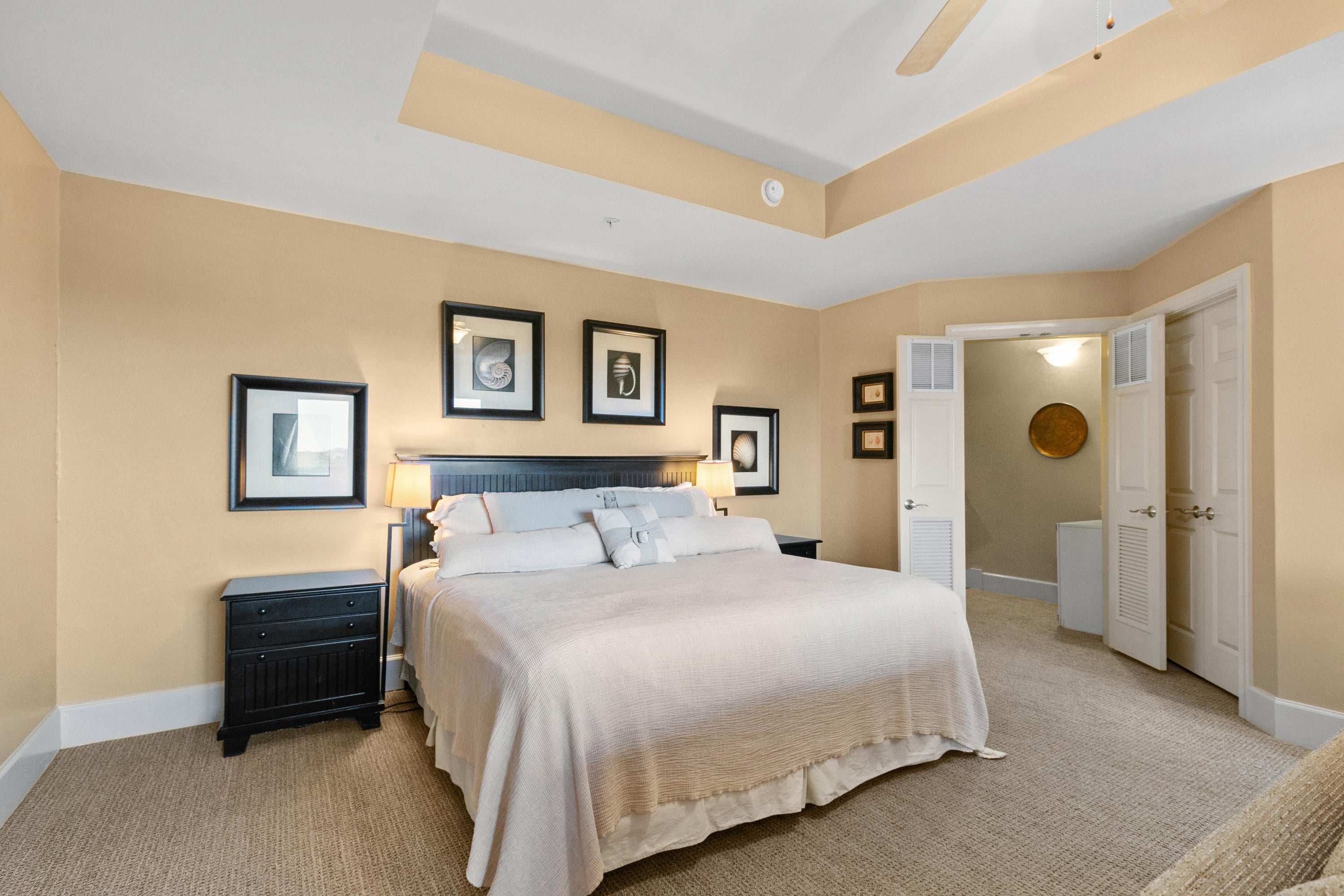 SANCTUARY AT REDFISH - Residential