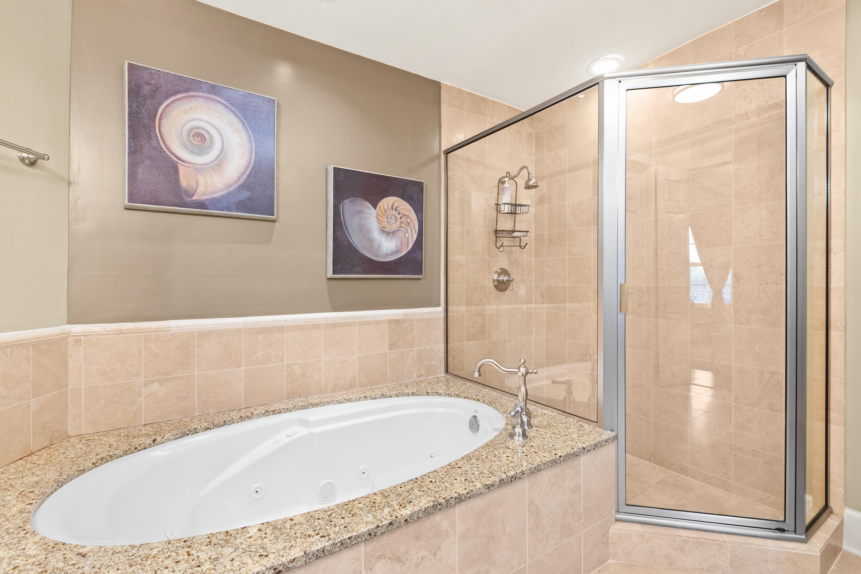 SANCTUARY AT REDFISH - Residential
