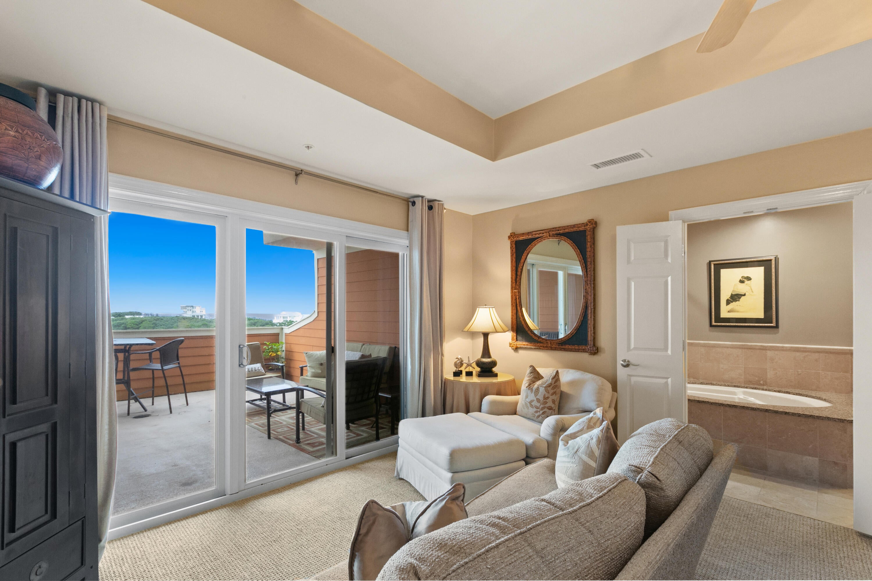 SANCTUARY AT REDFISH - Residential