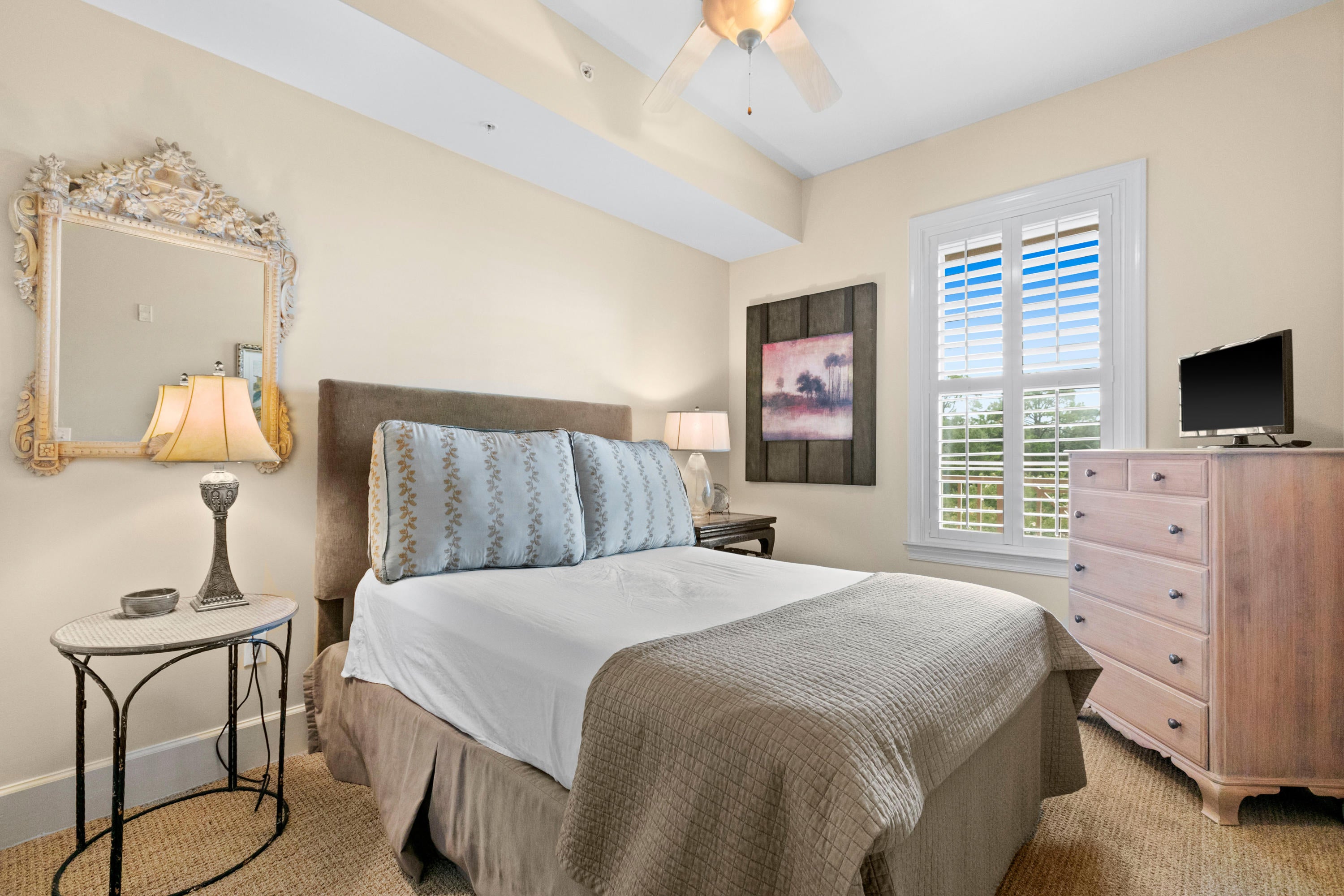 SANCTUARY AT REDFISH - Residential