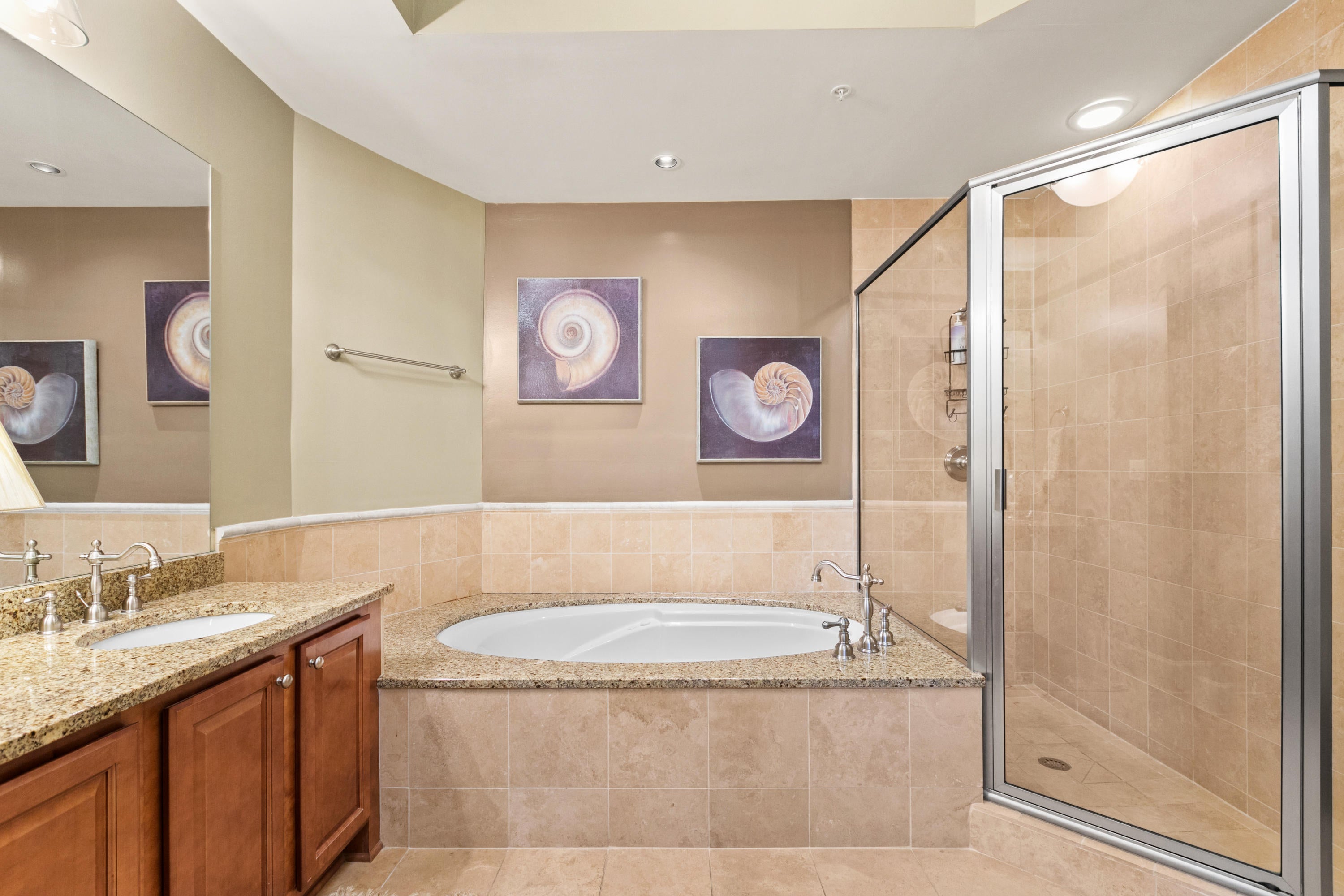 SANCTUARY AT REDFISH - Residential