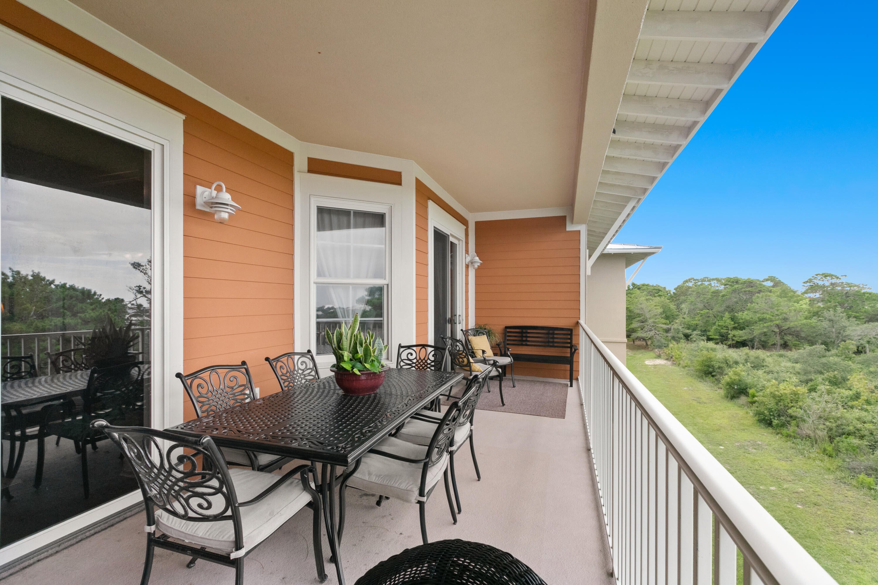 SANCTUARY AT REDFISH - Residential