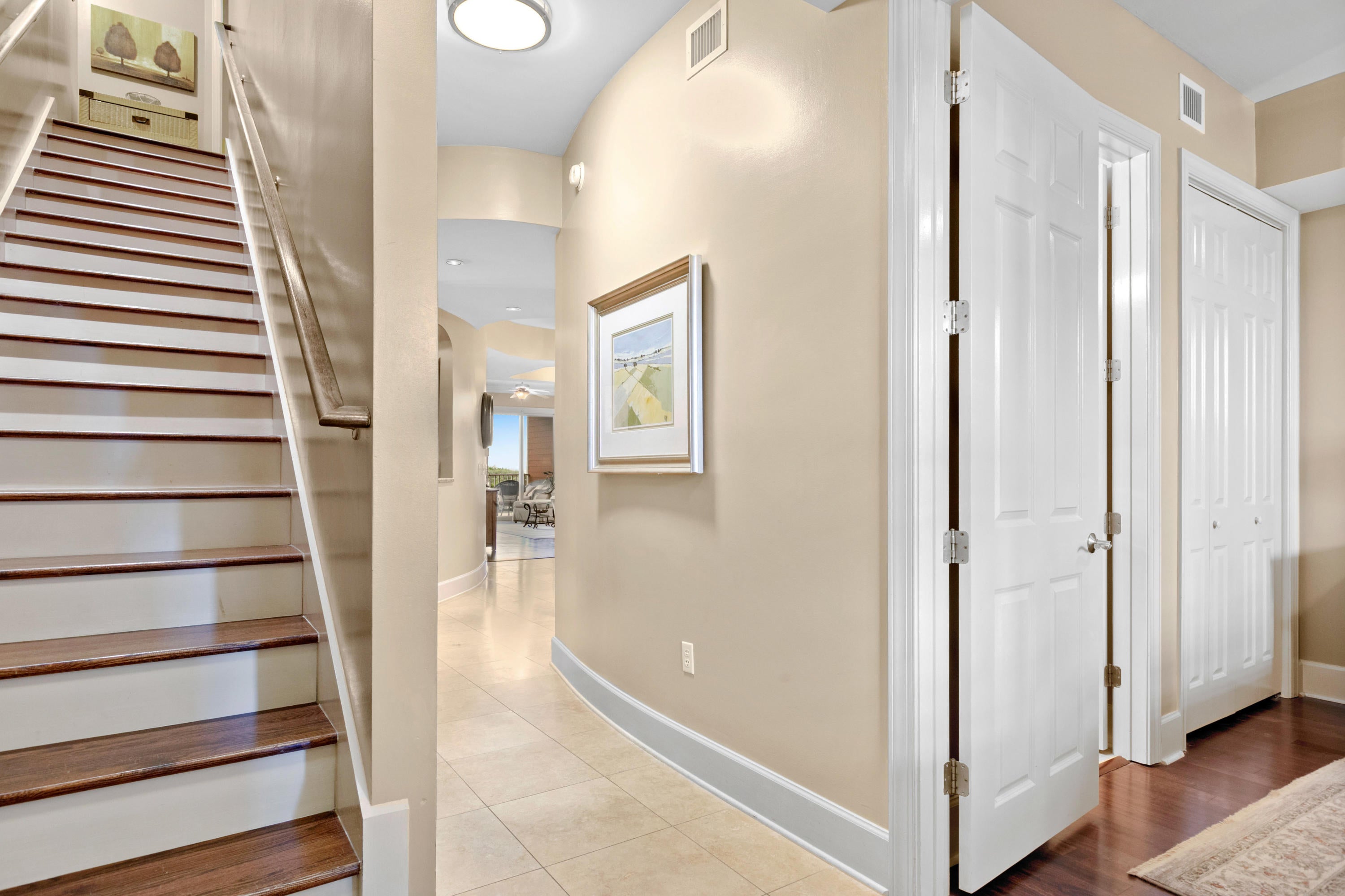 SANCTUARY AT REDFISH - Residential