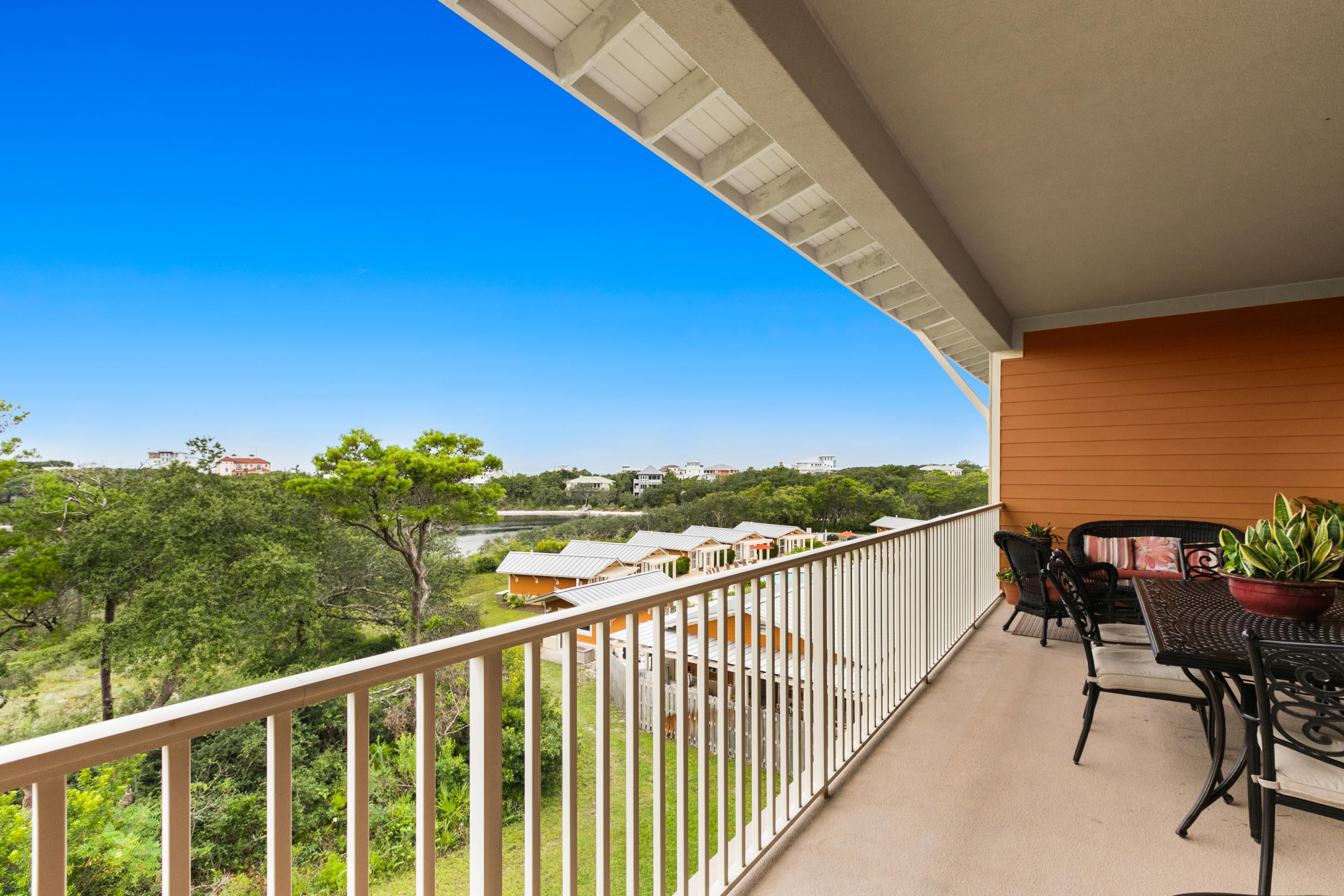 SANCTUARY AT REDFISH - Residential