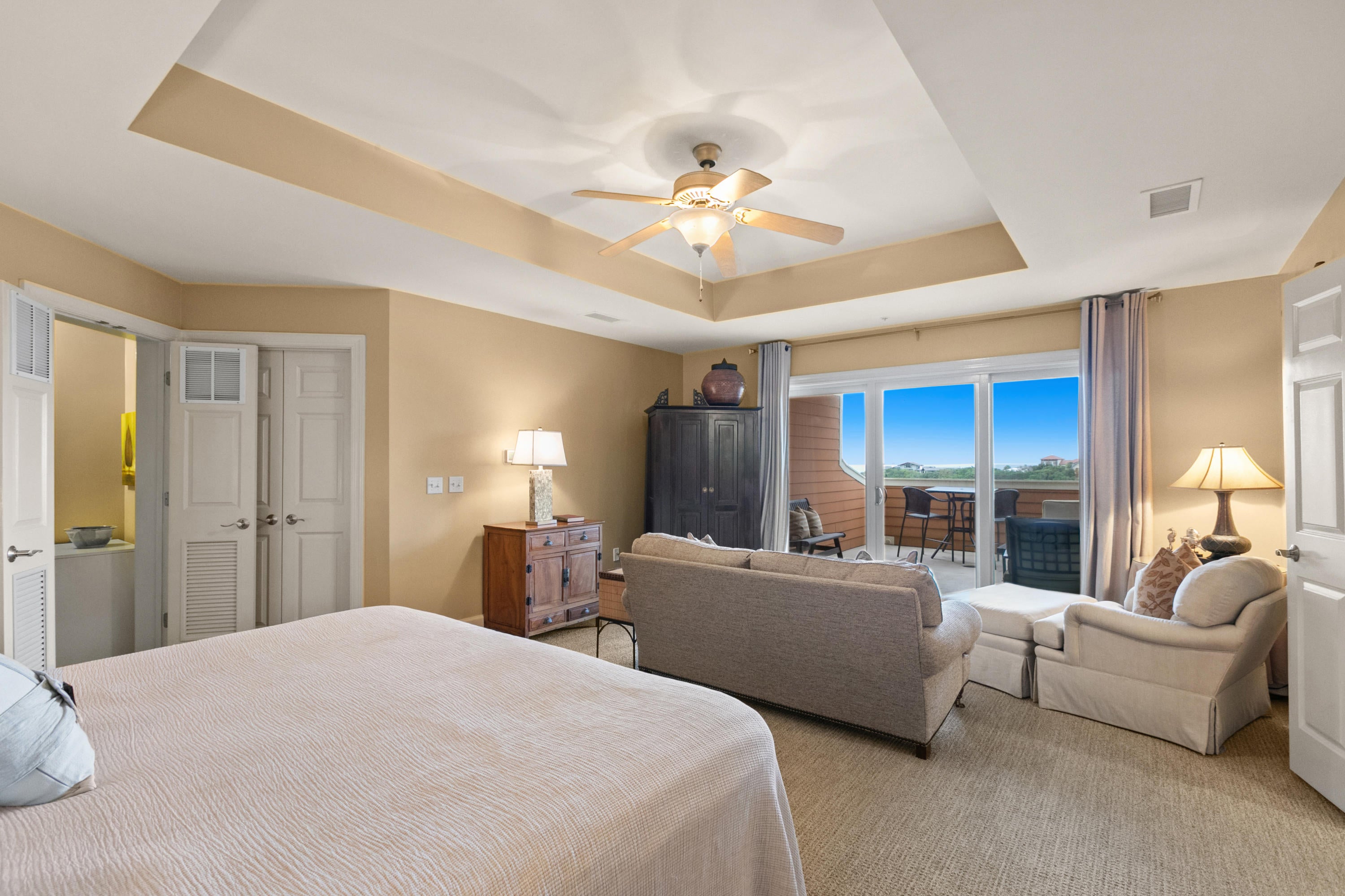SANCTUARY AT REDFISH - Residential