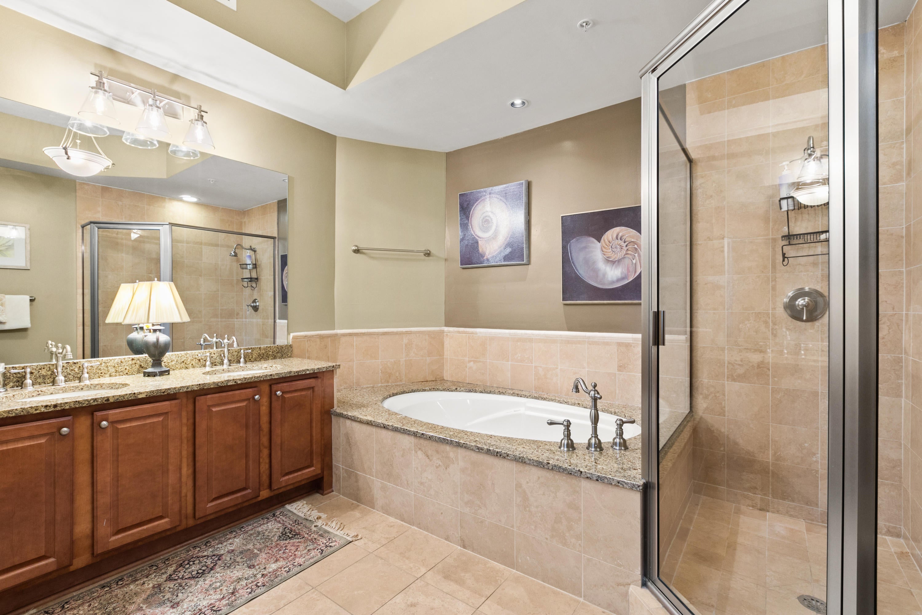 SANCTUARY AT REDFISH - Residential