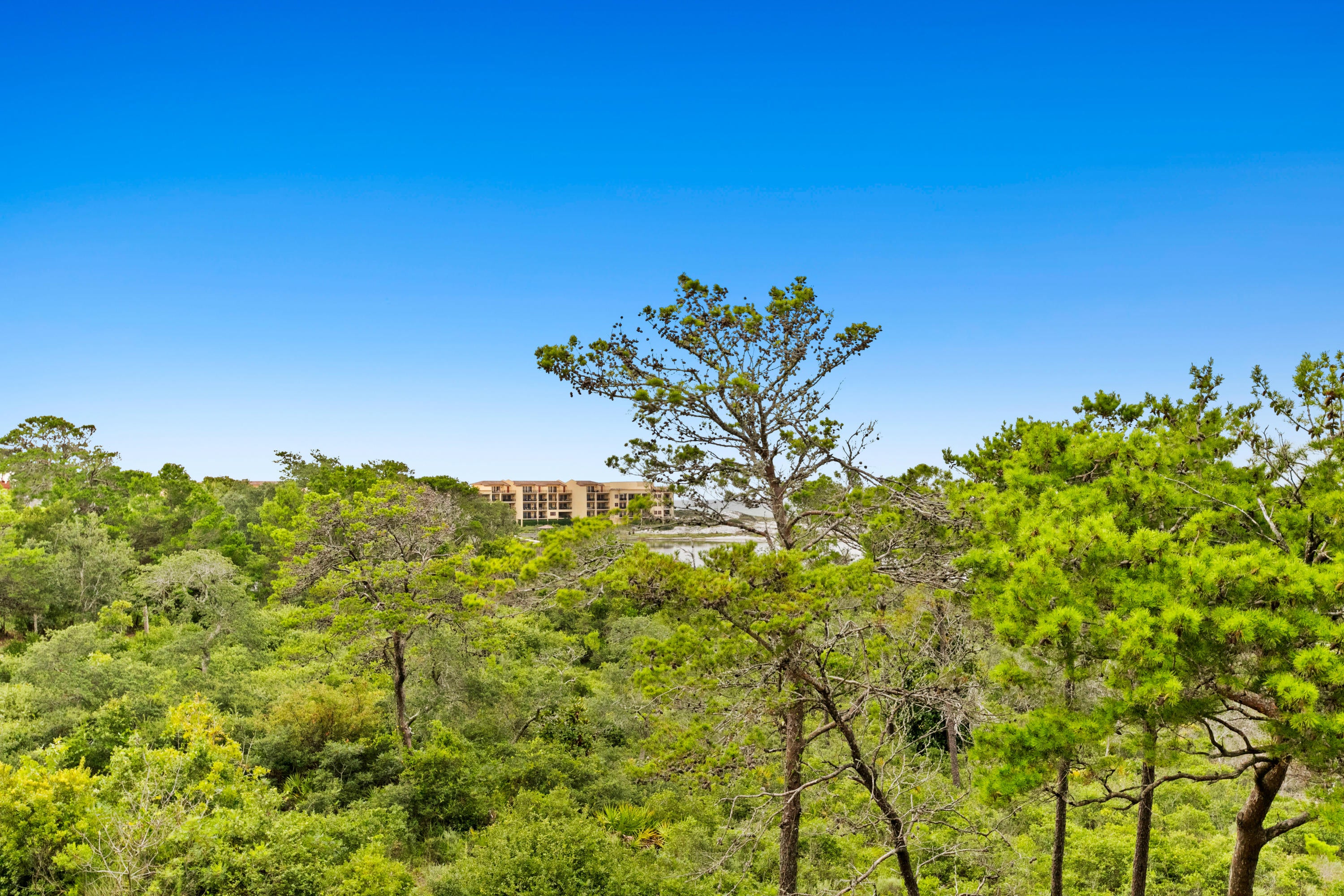 SANCTUARY AT REDFISH - Residential