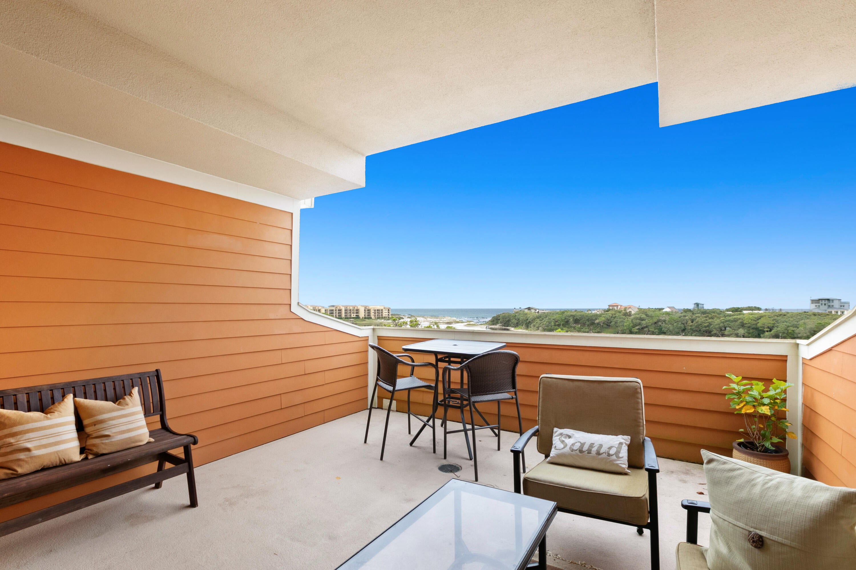 SANCTUARY AT REDFISH - Residential
