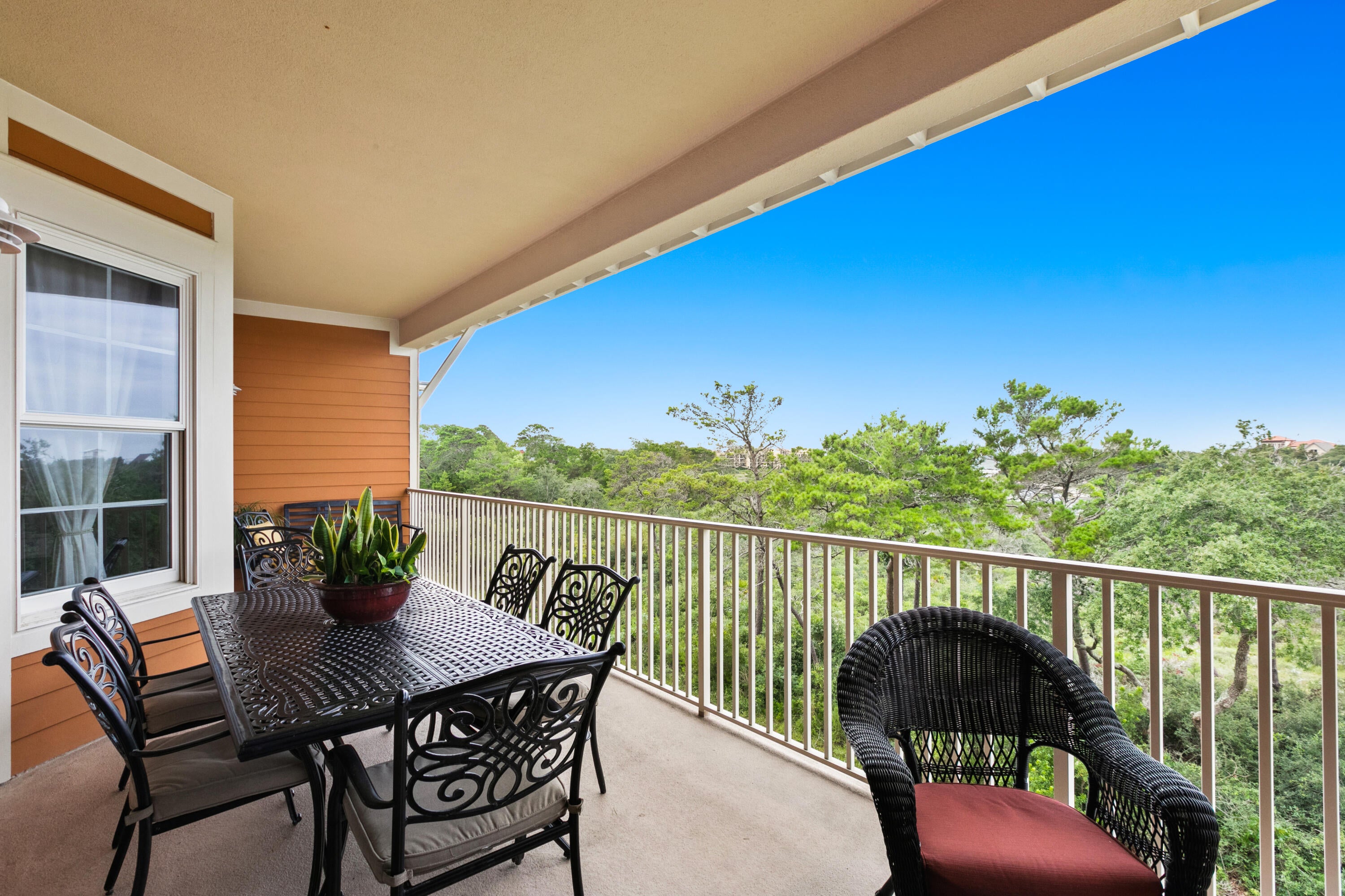 SANCTUARY AT REDFISH - Residential
