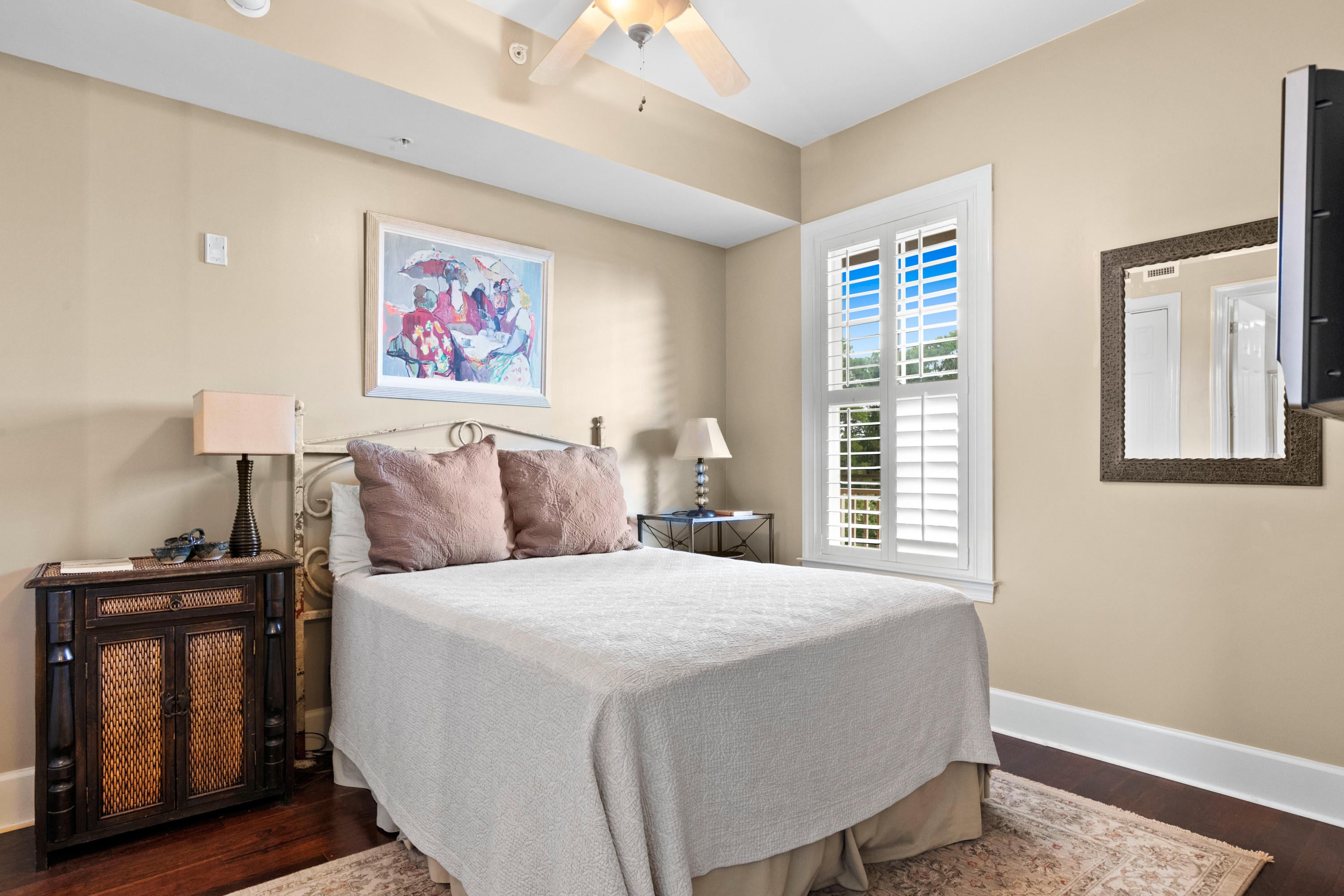SANCTUARY AT REDFISH - Residential