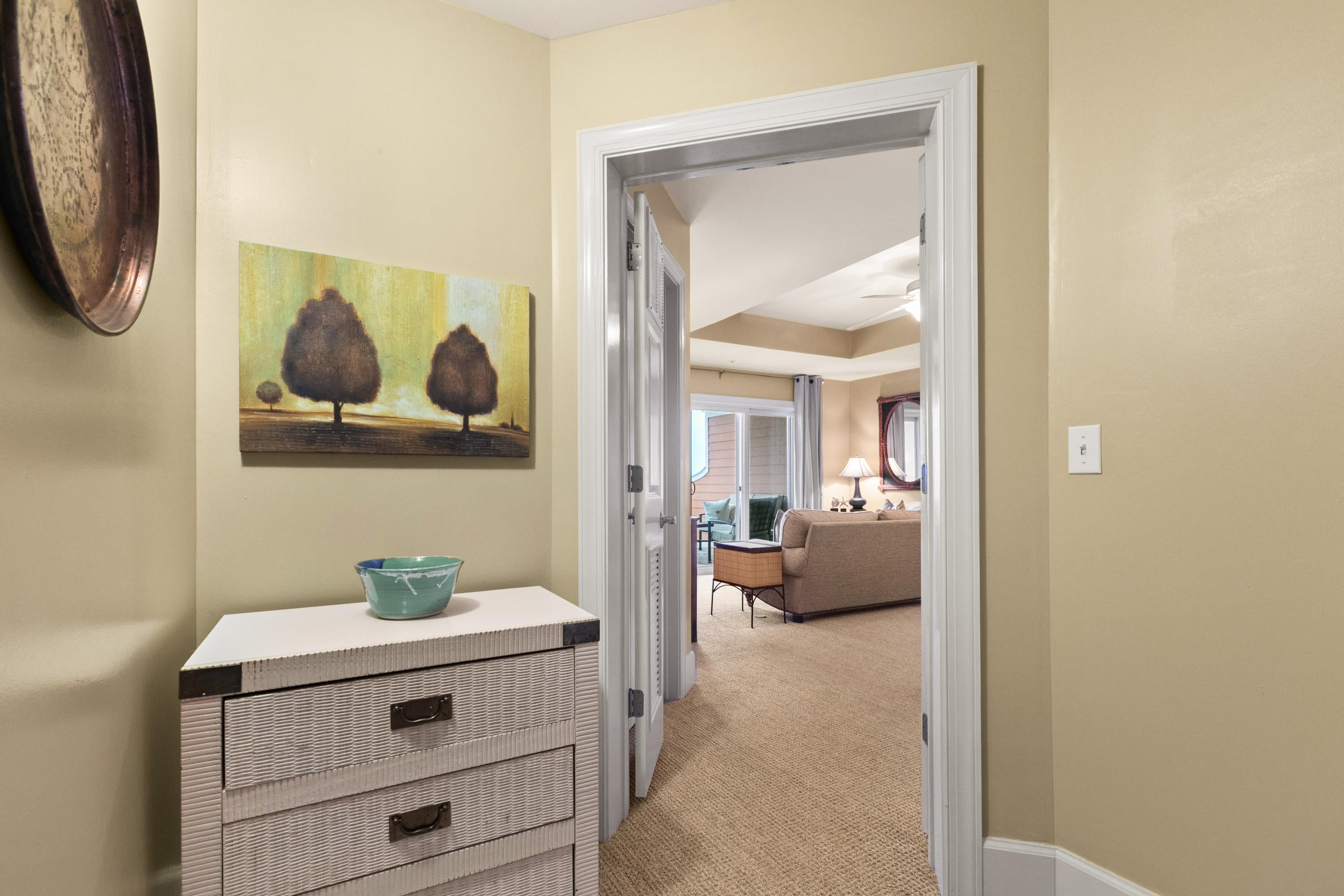 SANCTUARY AT REDFISH - Residential