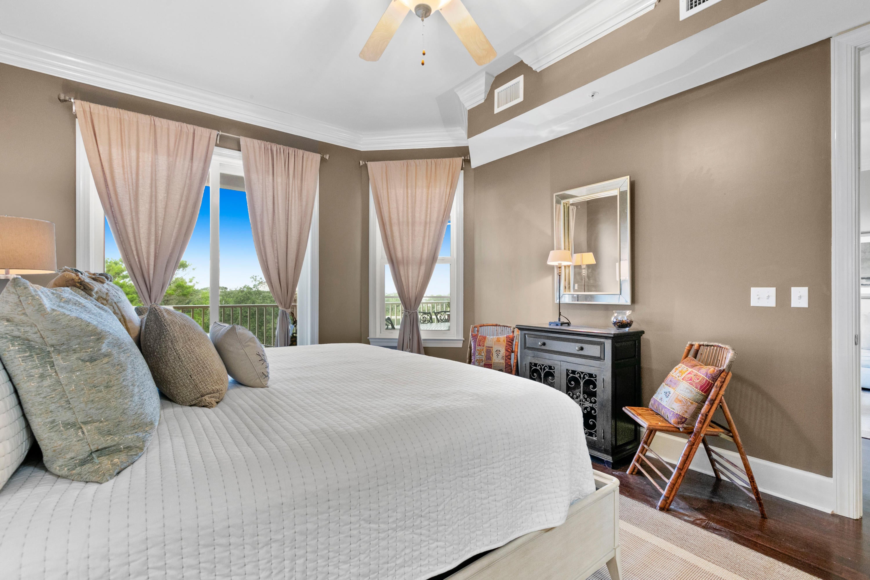 SANCTUARY AT REDFISH - Residential