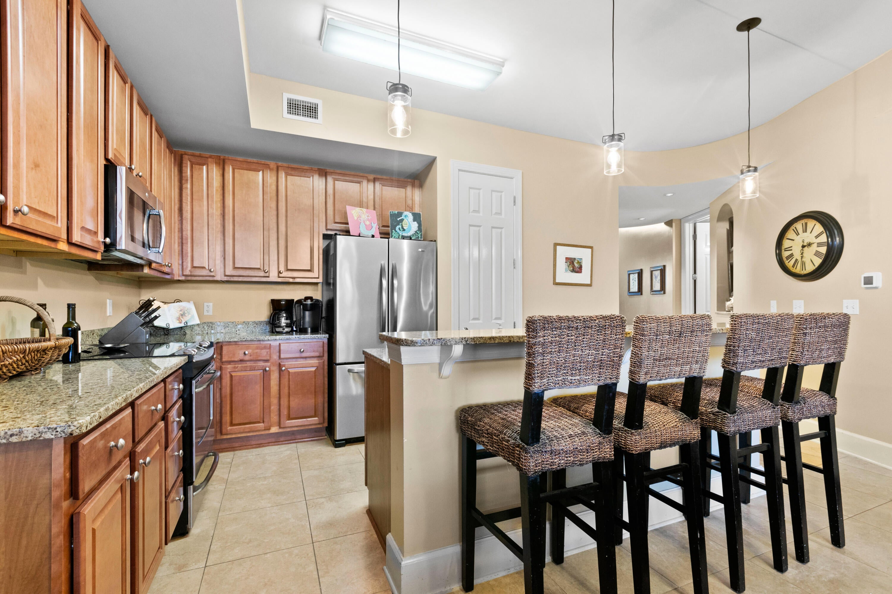 SANCTUARY AT REDFISH - Residential