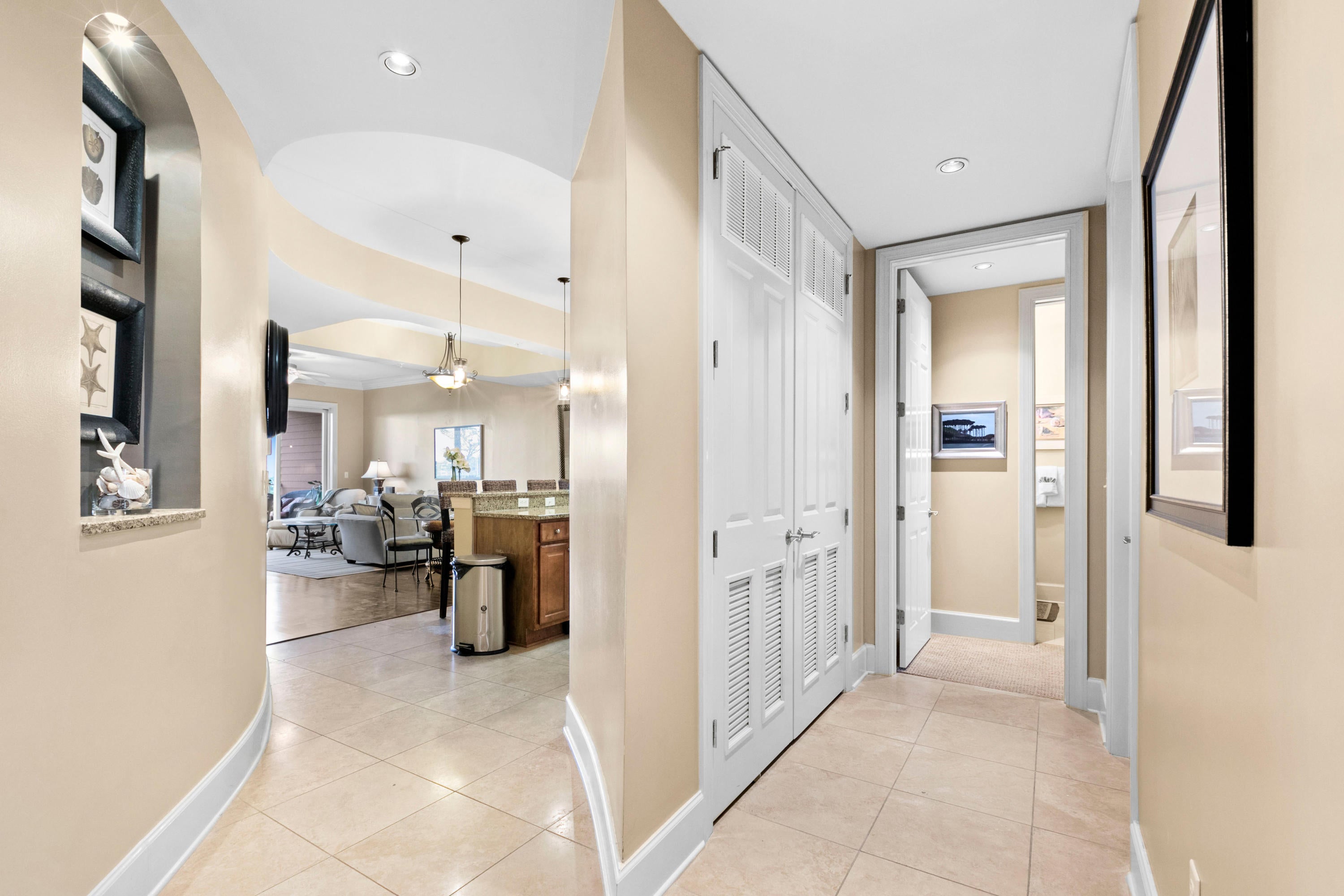 SANCTUARY AT REDFISH - Residential