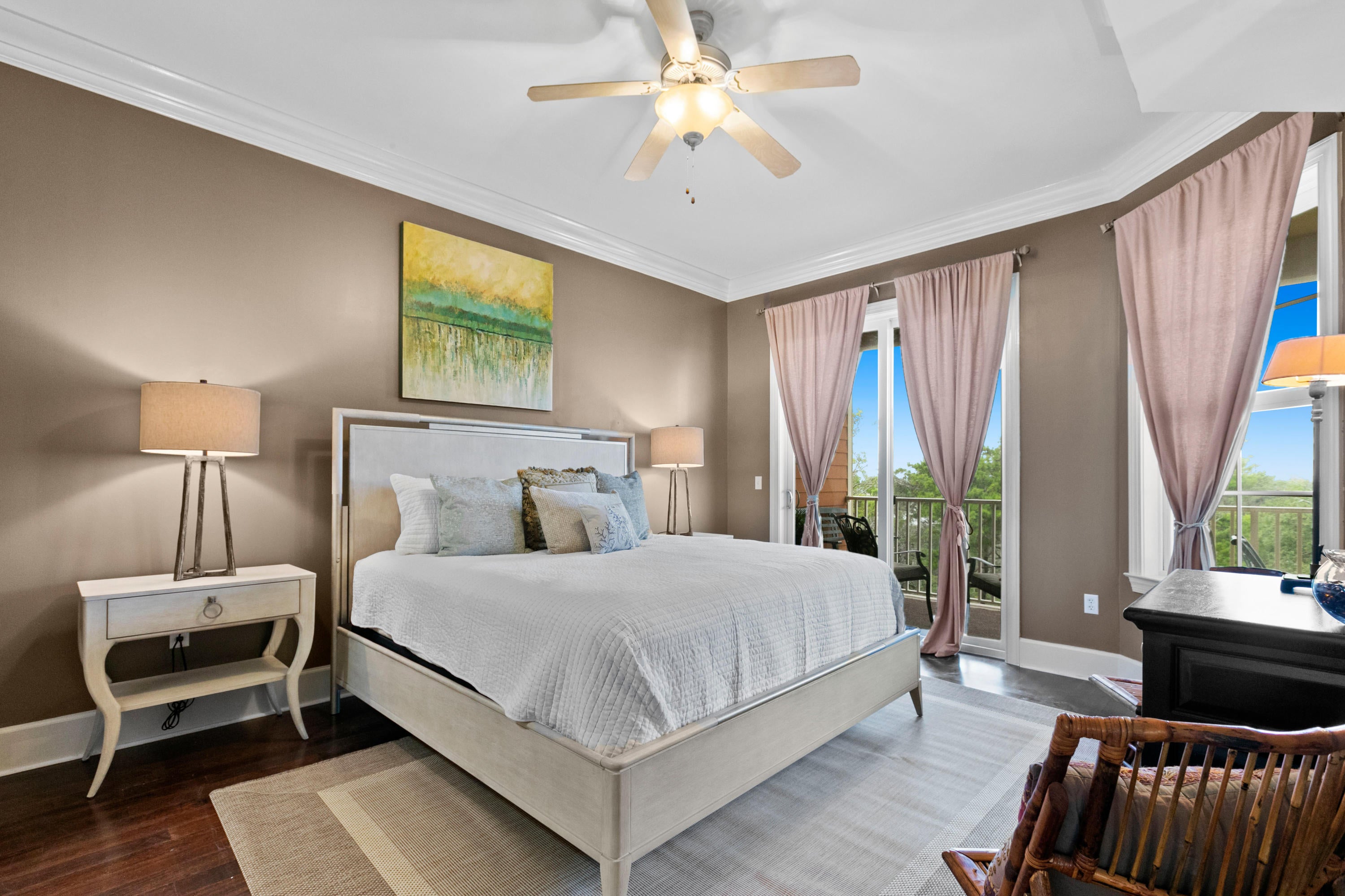 SANCTUARY AT REDFISH - Residential