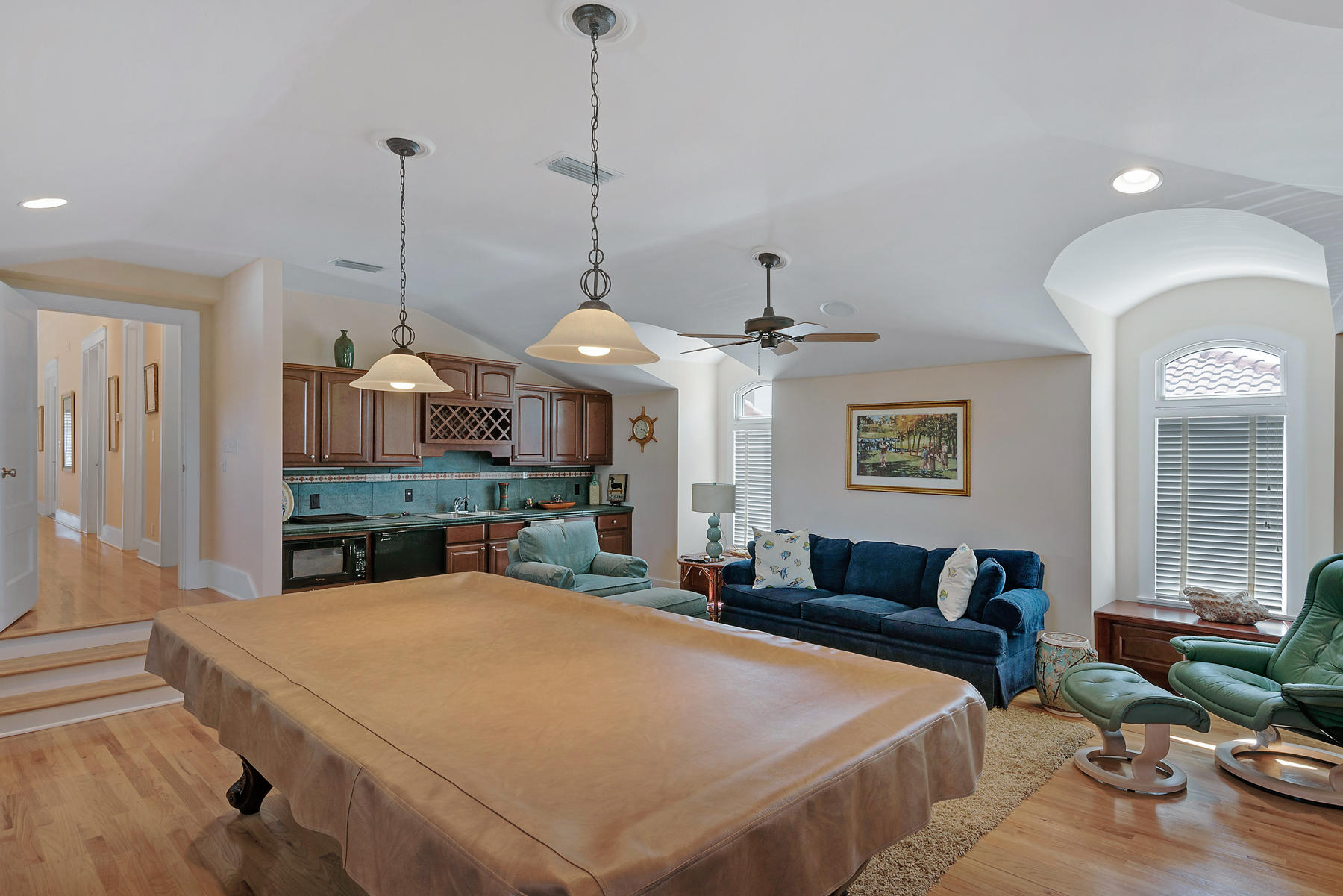 DESTINY SHORES S/D - Residential