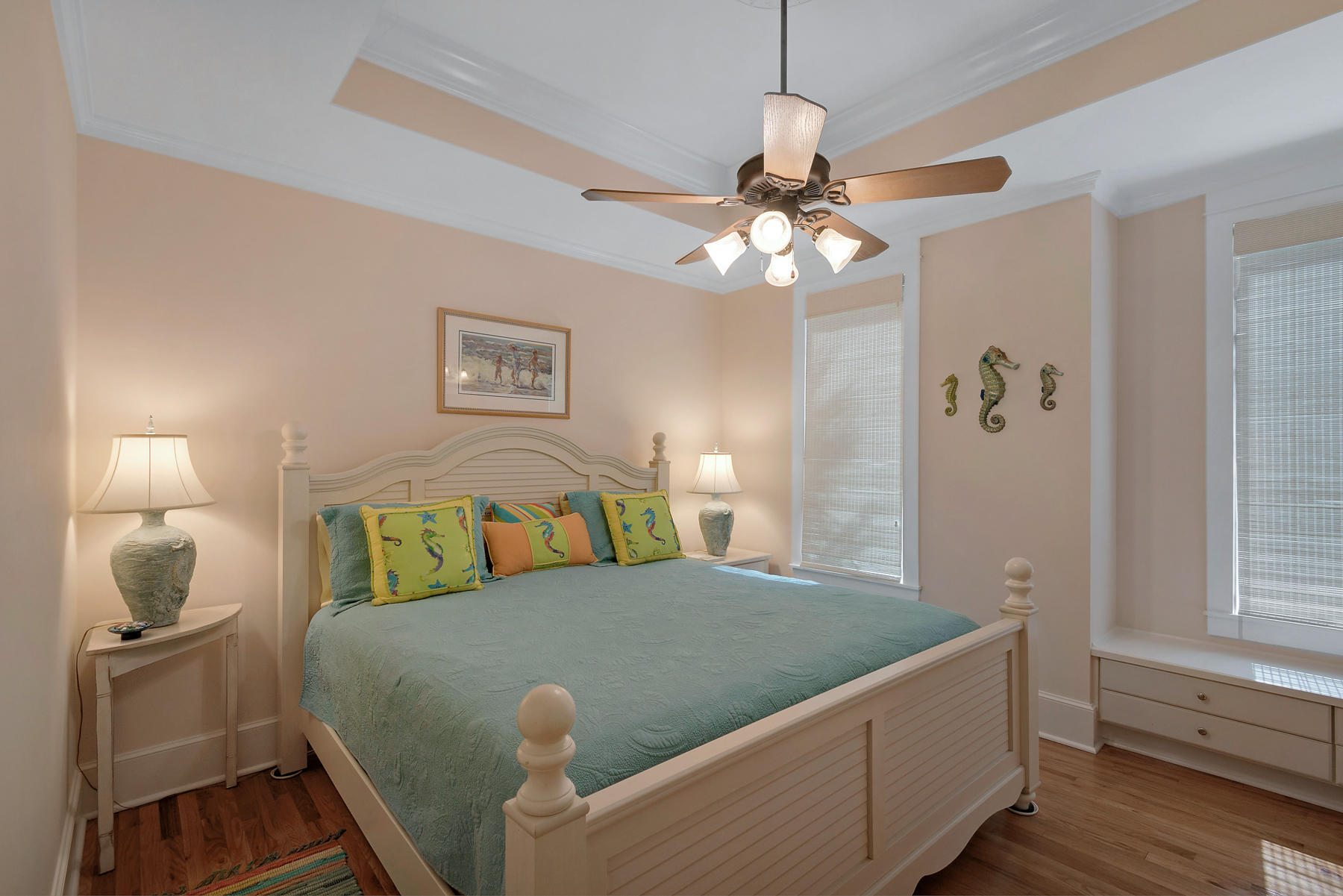 DESTINY SHORES S/D - Residential