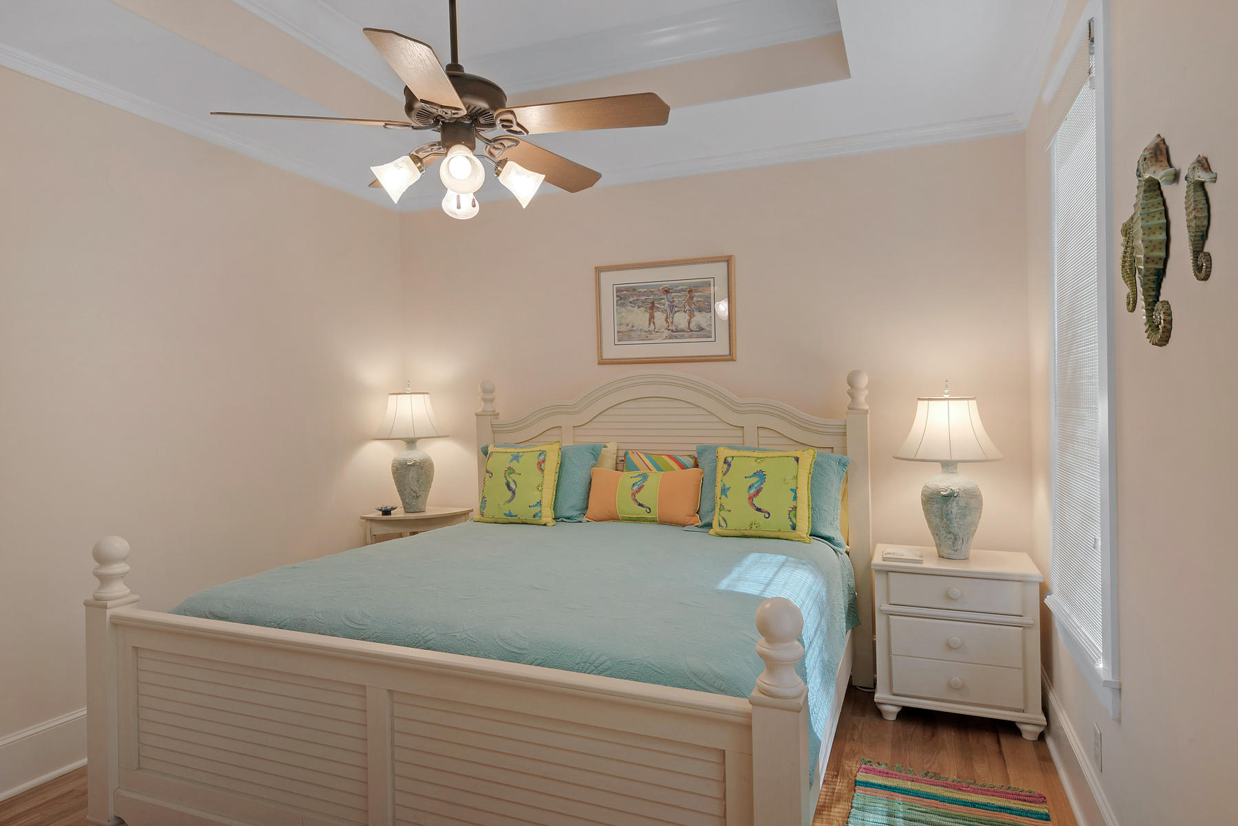DESTINY SHORES S/D - Residential
