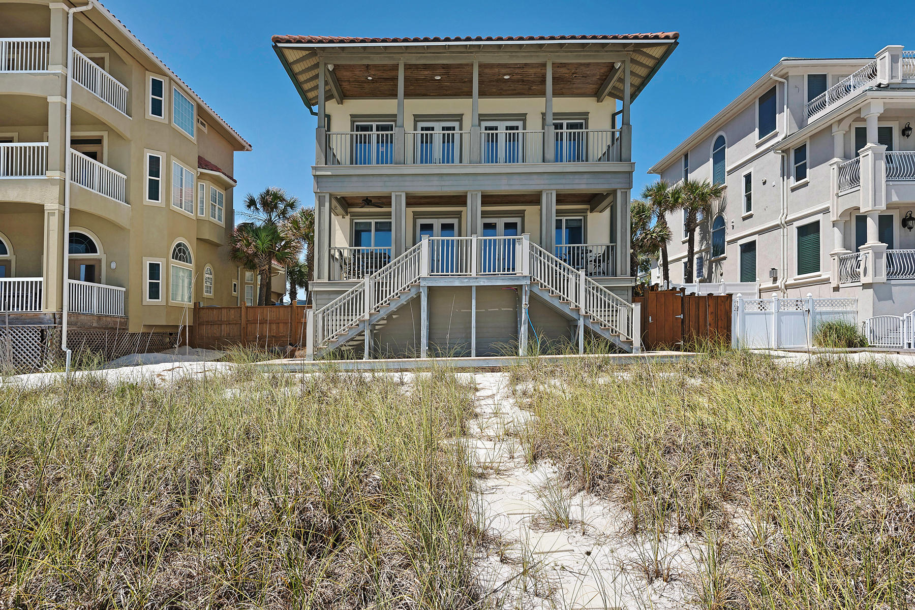 DESTINY SHORES S/D - Residential