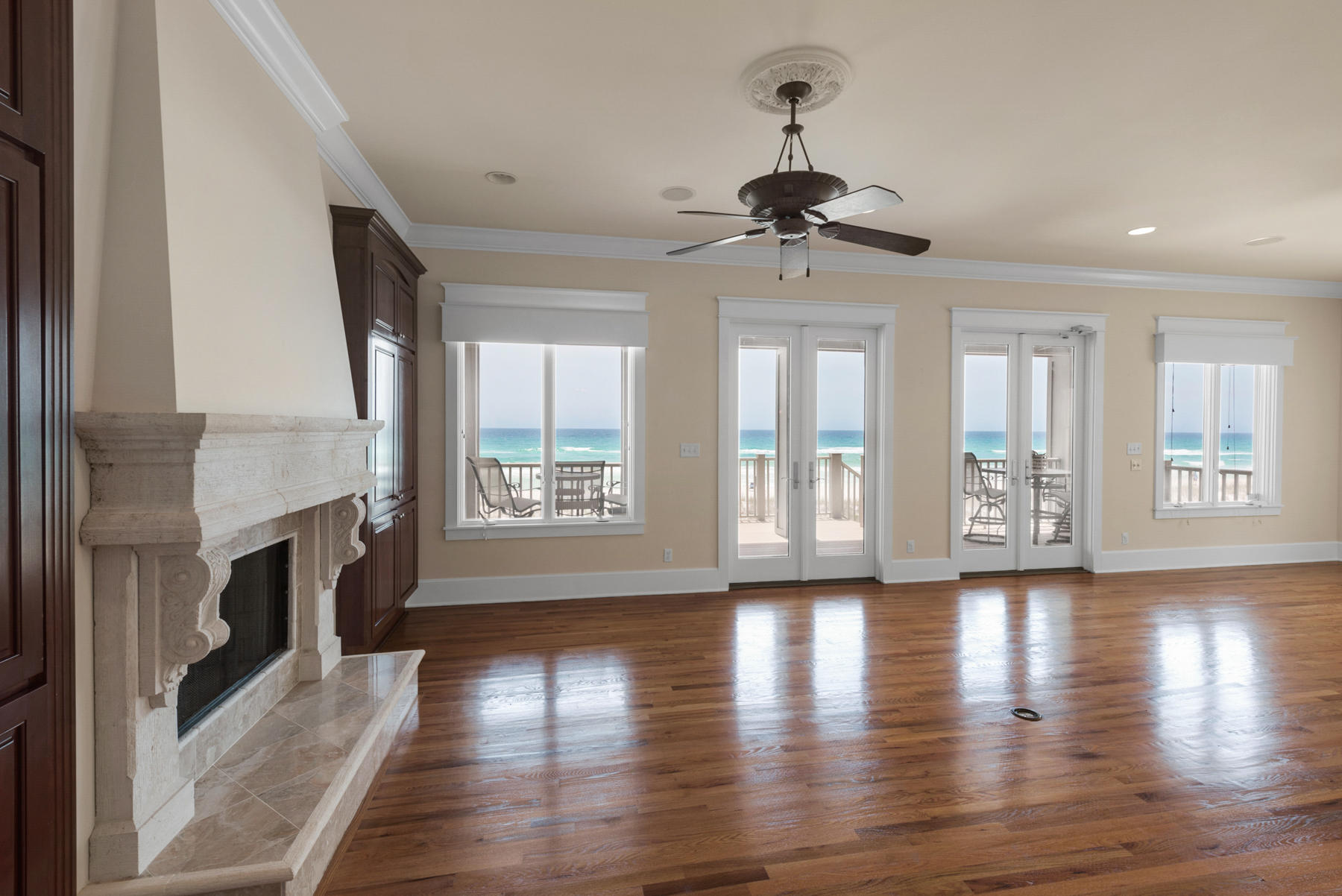 DESTINY SHORES S/D - Residential