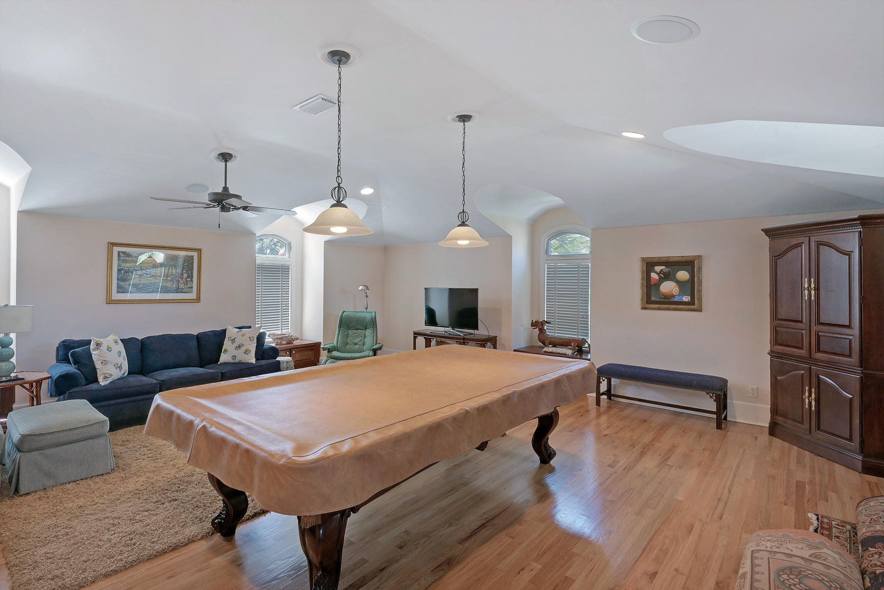 DESTINY SHORES S/D - Residential