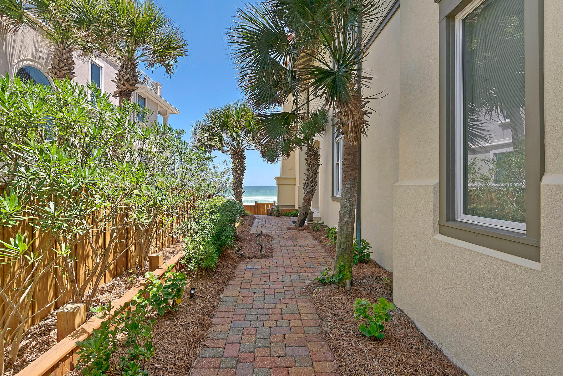 DESTINY SHORES S/D - Residential
