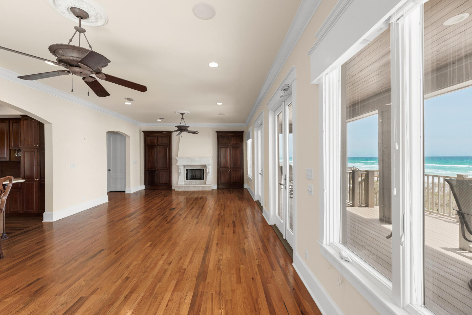DESTINY SHORES S/D - Residential